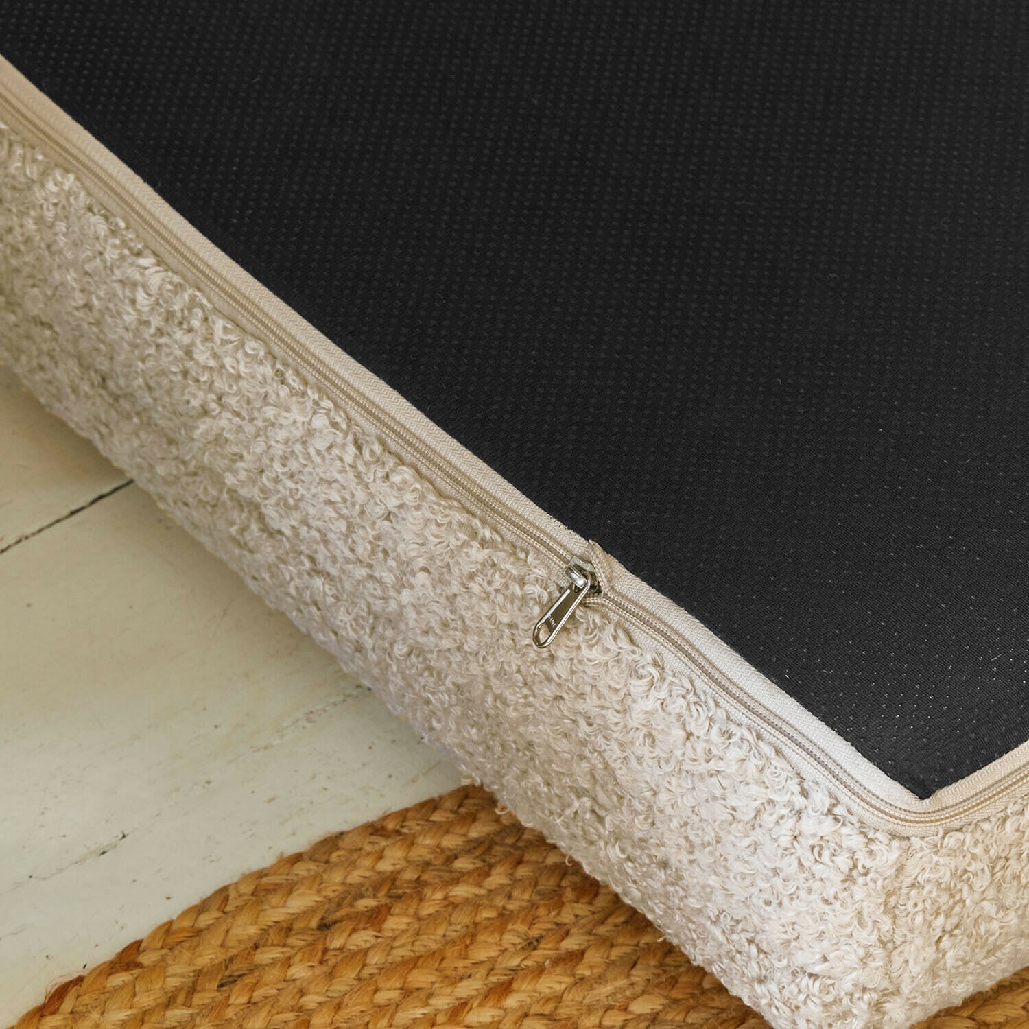 Huisdierenmand Khalima