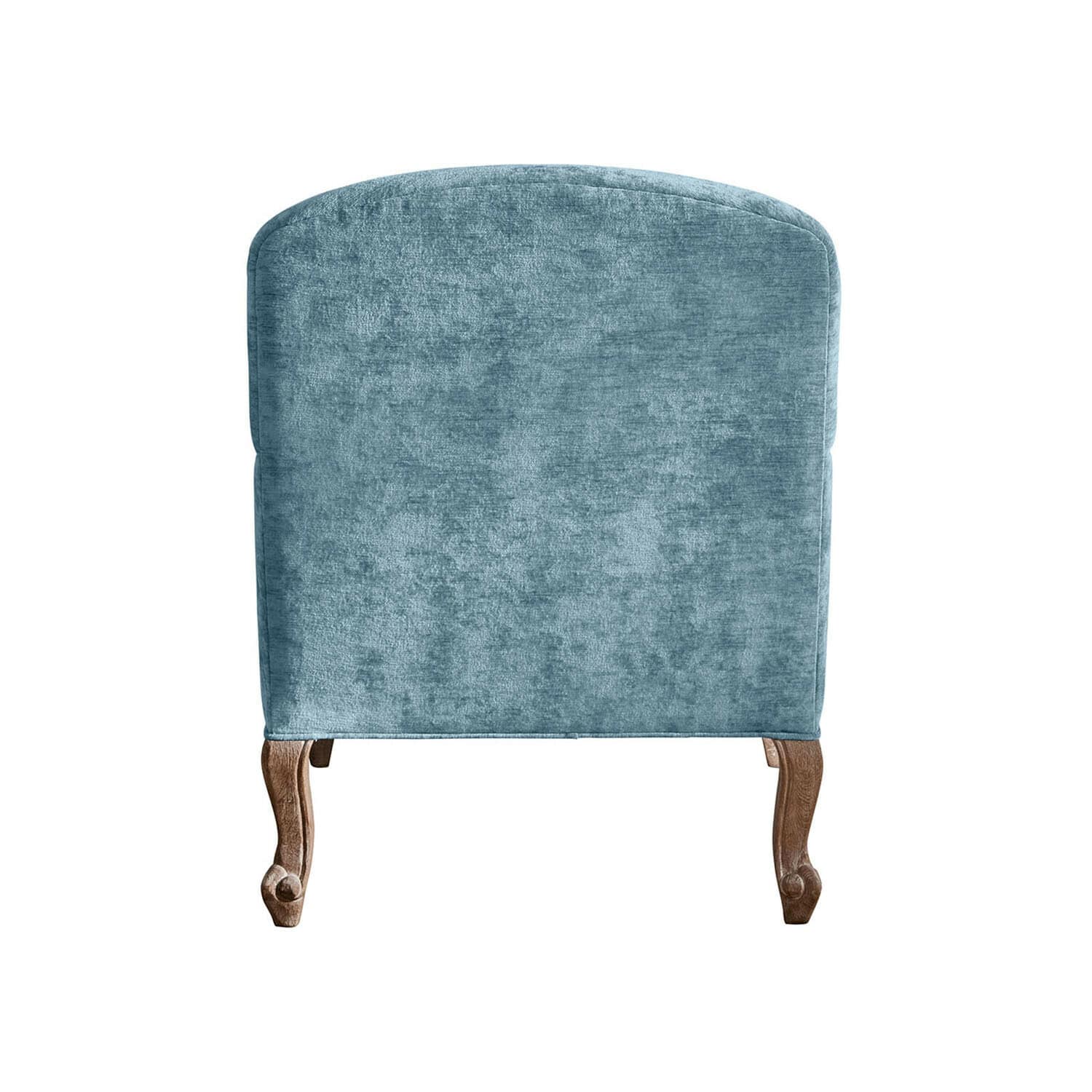 Fauteuil Clairmont Bleu