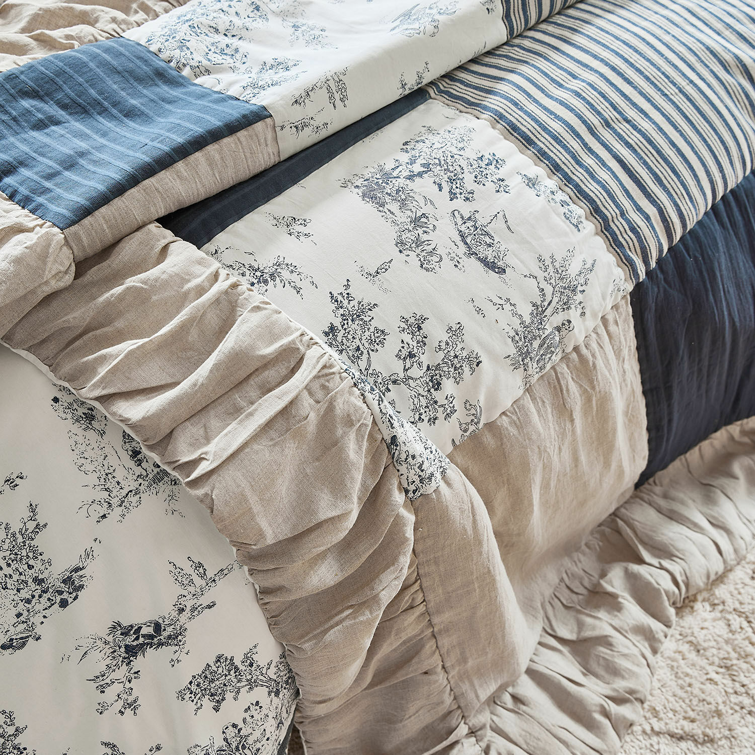 Quilt Felencio