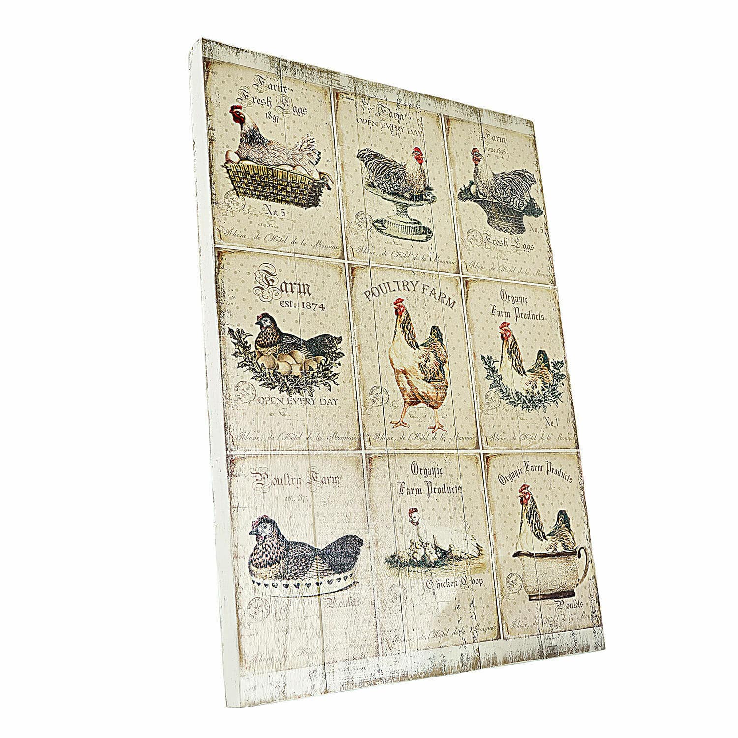 Decoboard Montesse