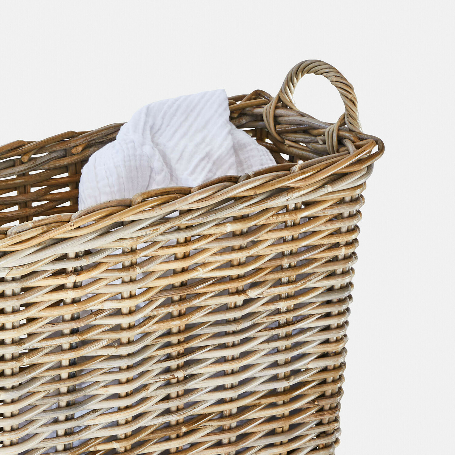 Mand met wieltjes Farivon