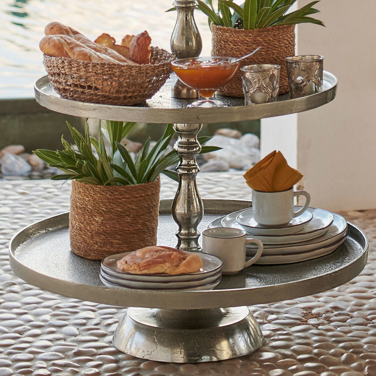 Etagère Magonie