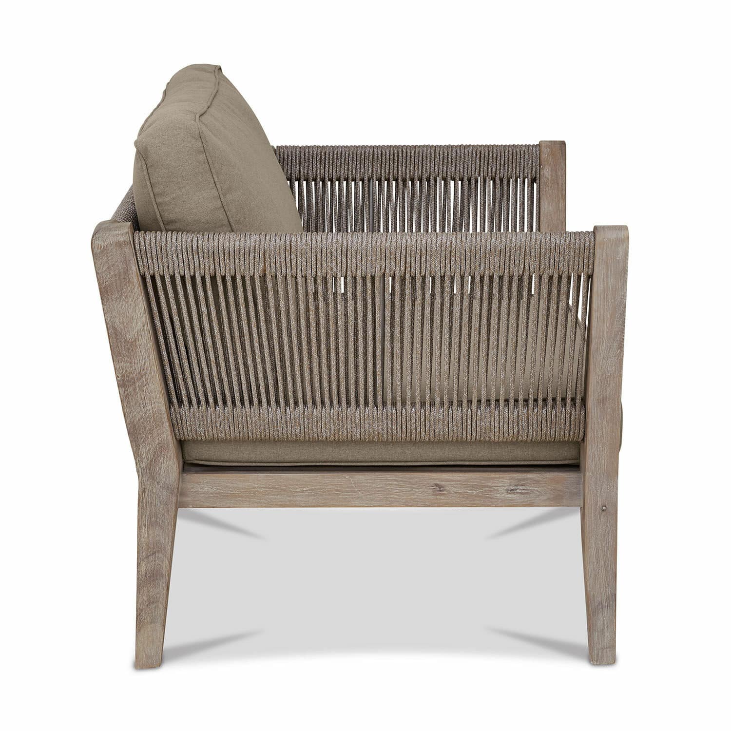 Salon de jardin FSC®-100% Biarritz