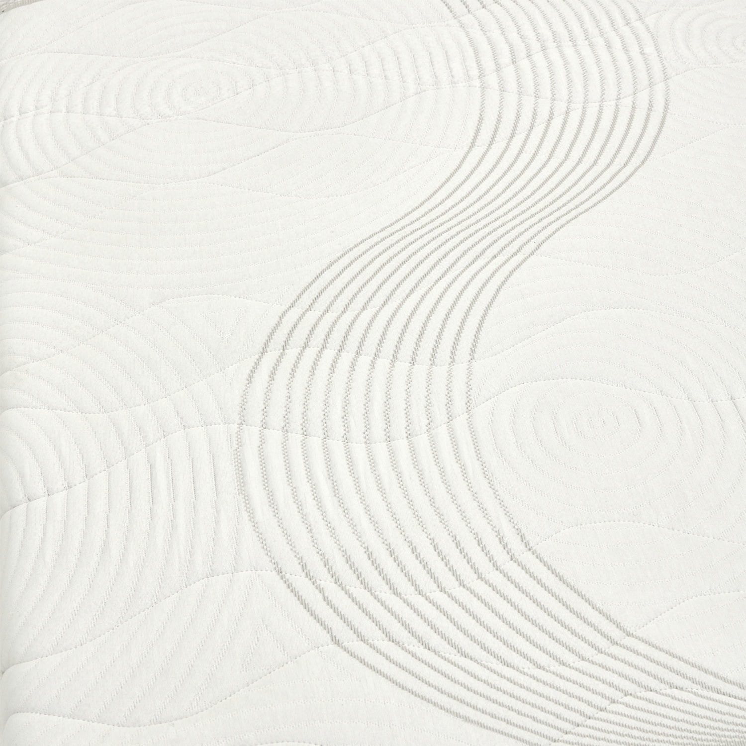 Matras met topper 90x200 Malcom