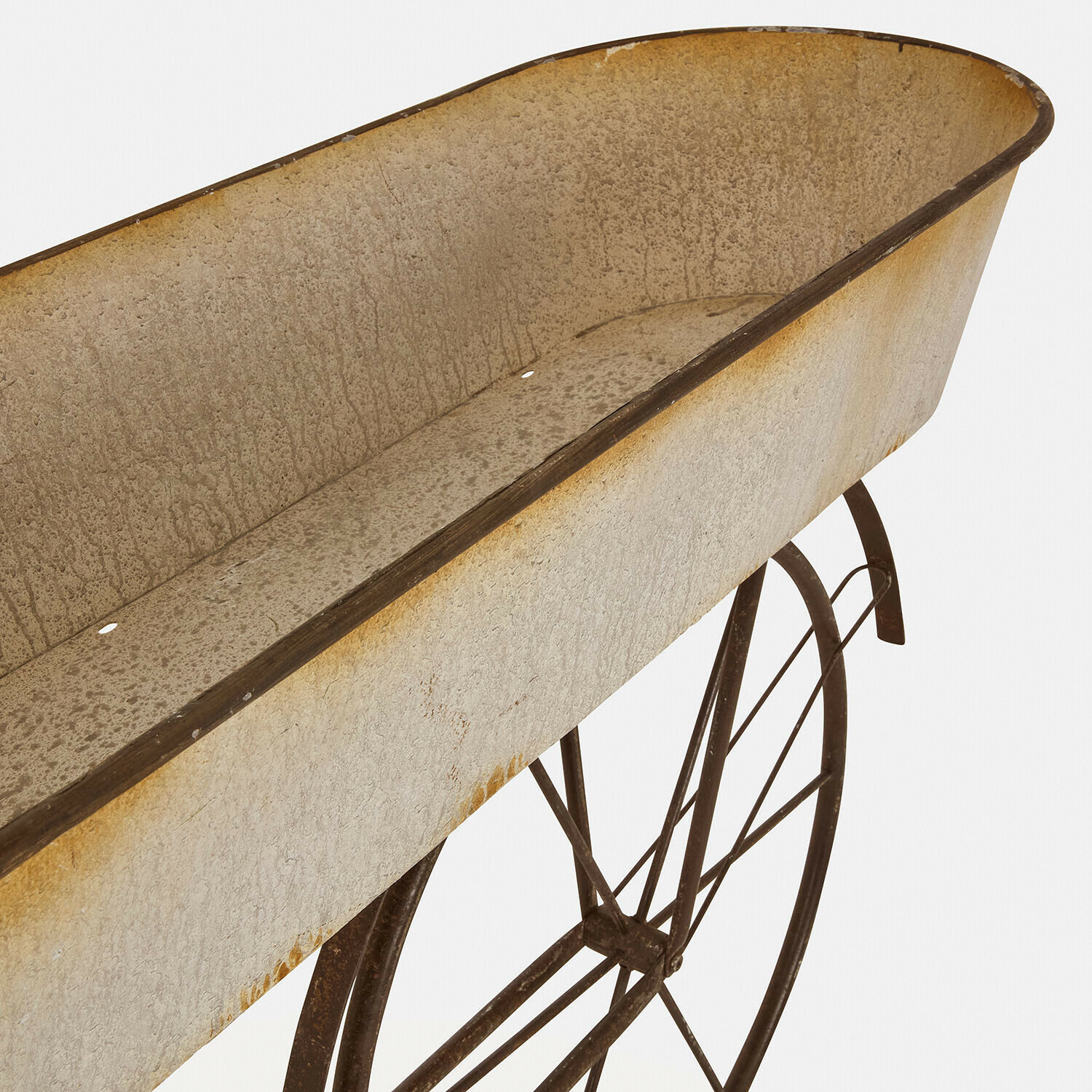 Porte-plantes Donnérie