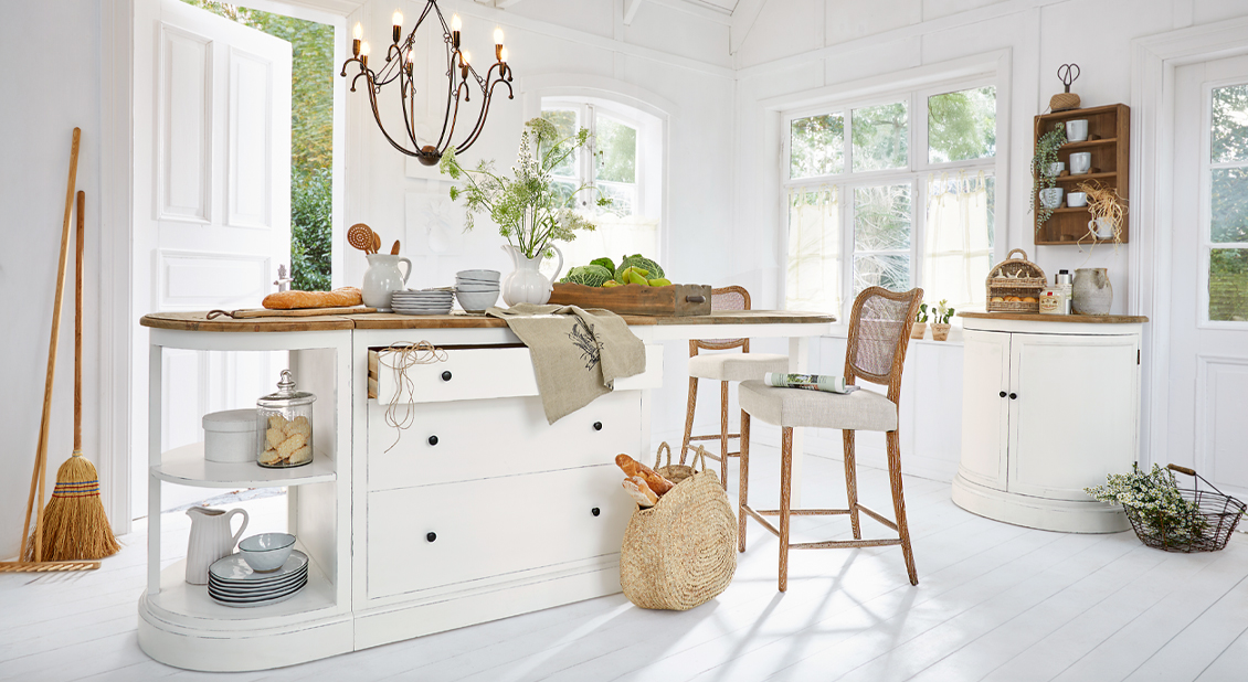 Cuisine authentique