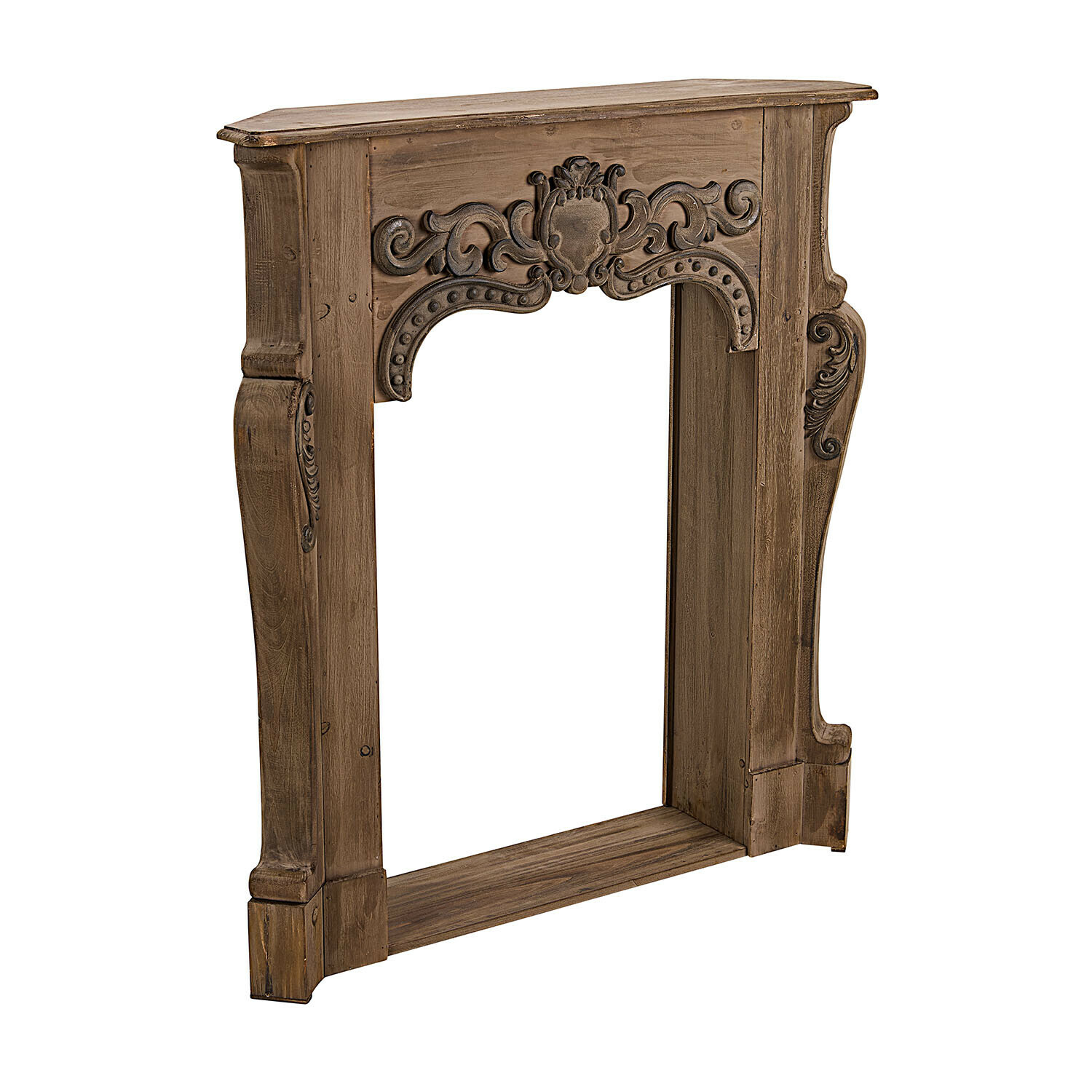 Console de cheminée Emporia
