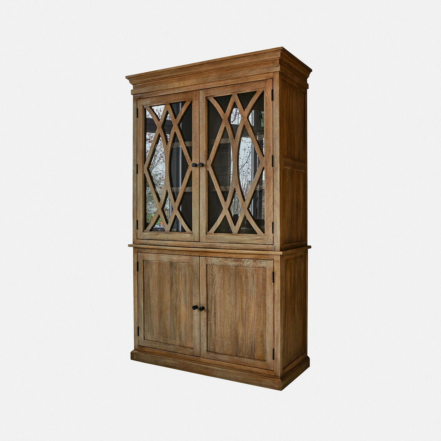 Vitrine Oakminster