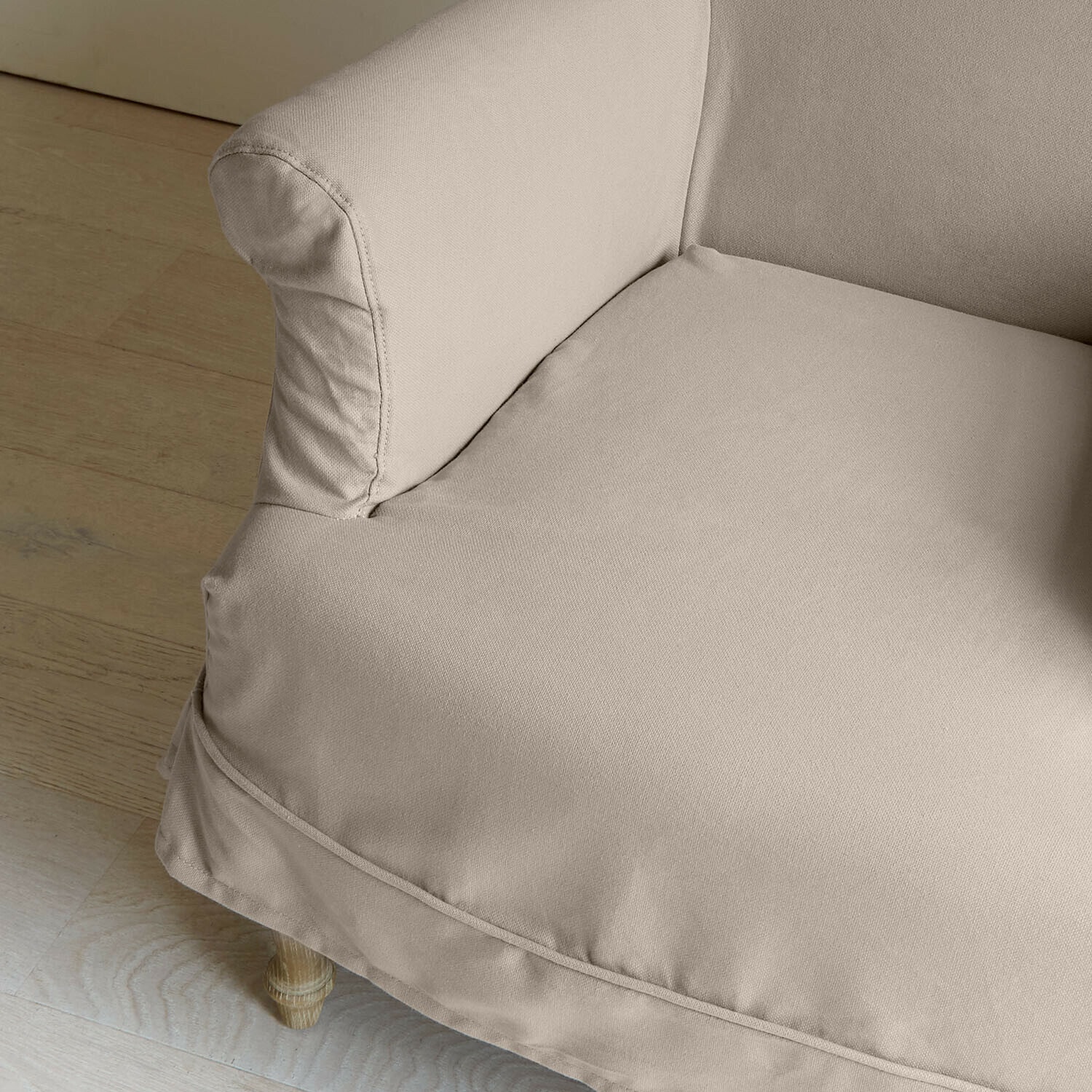 Fauteuil Everleighs