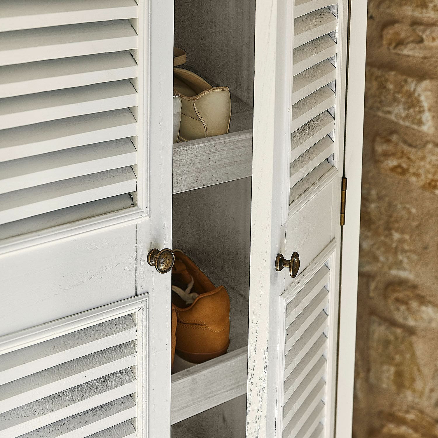 Schoenenkast Blossomby