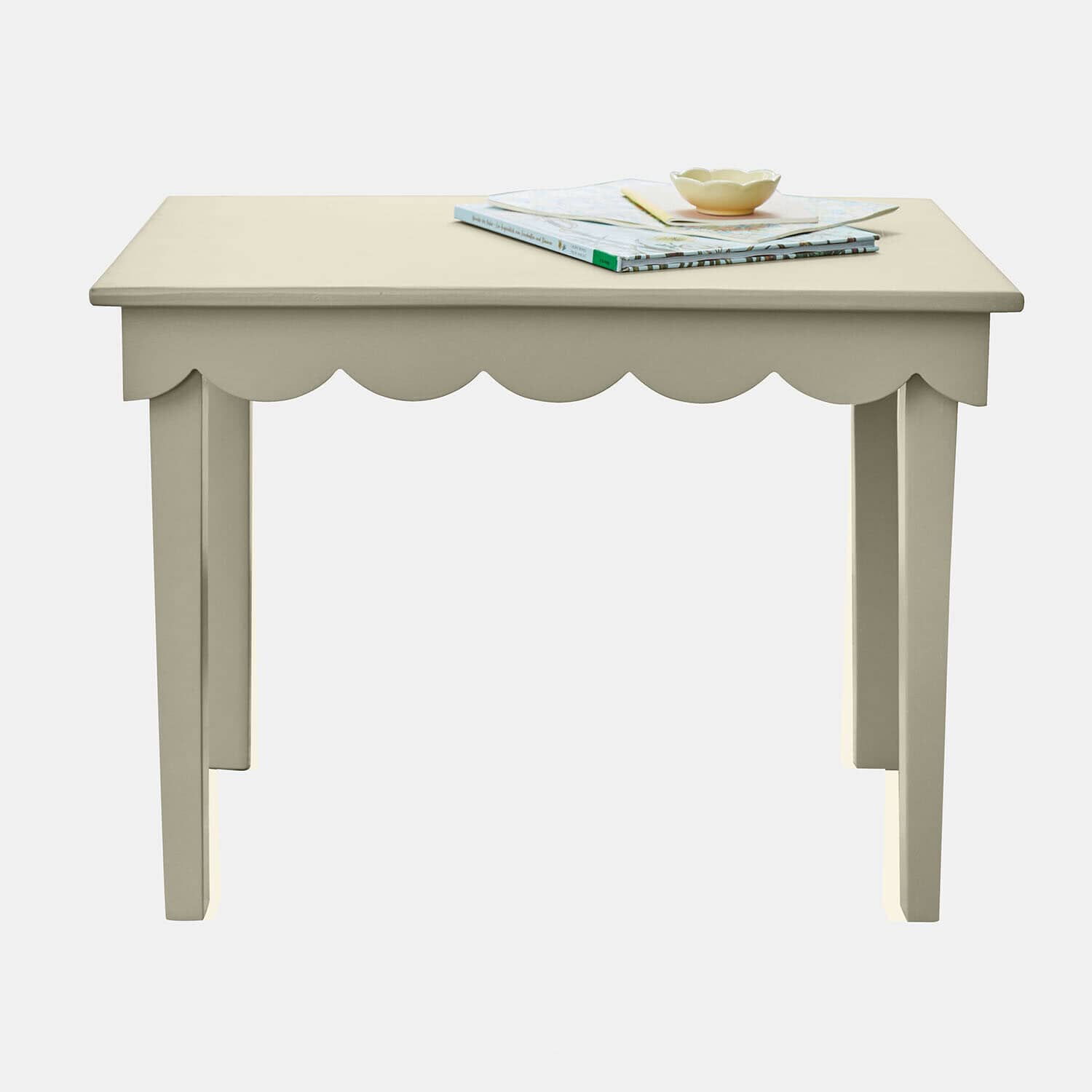 Table pour enfant Poussinou