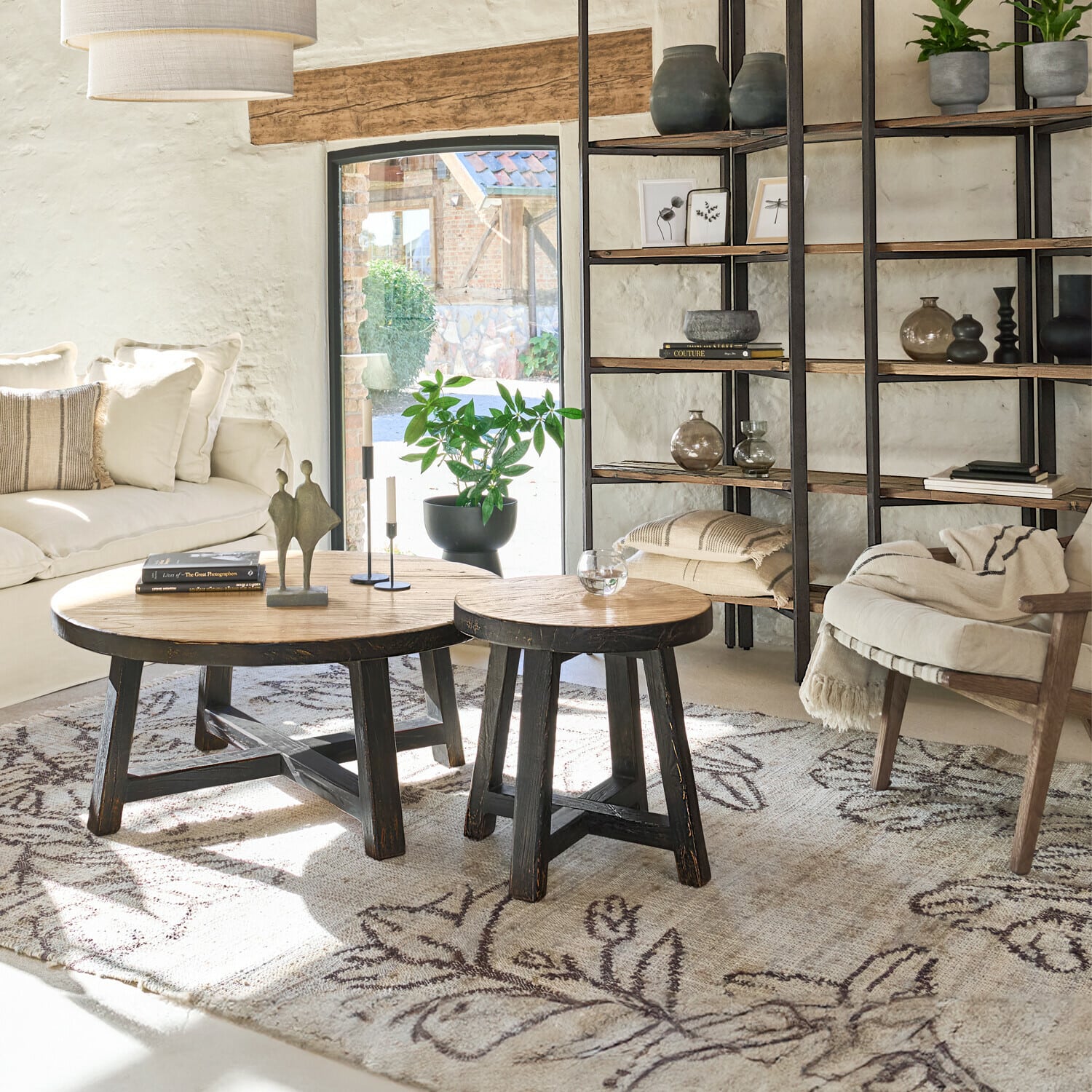 Table d'appoint Gorivel