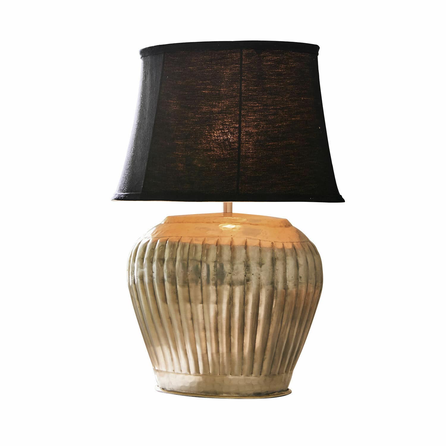 Lampe à poser Plivot