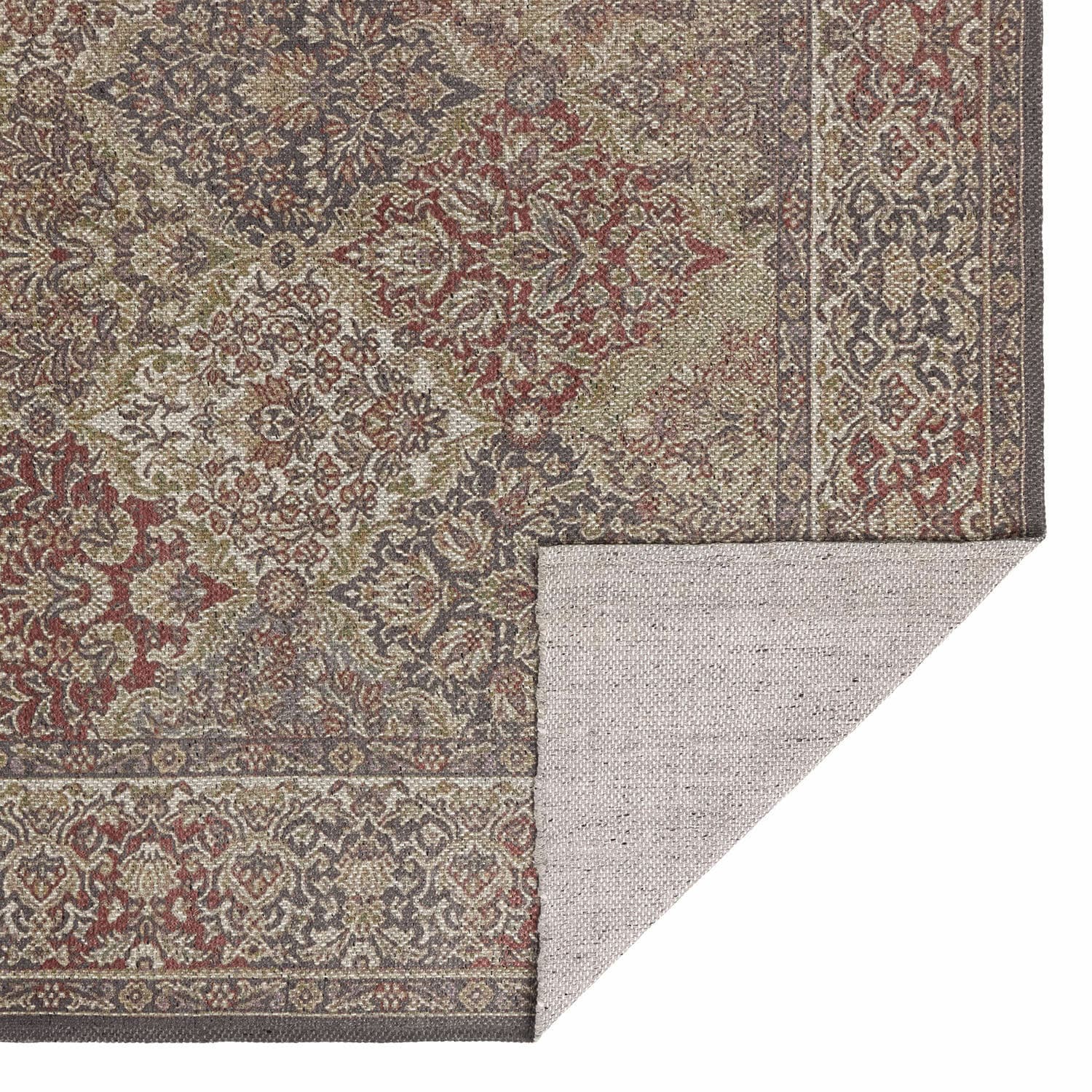 Tapis d'intérieur et d'extérieur Malhira