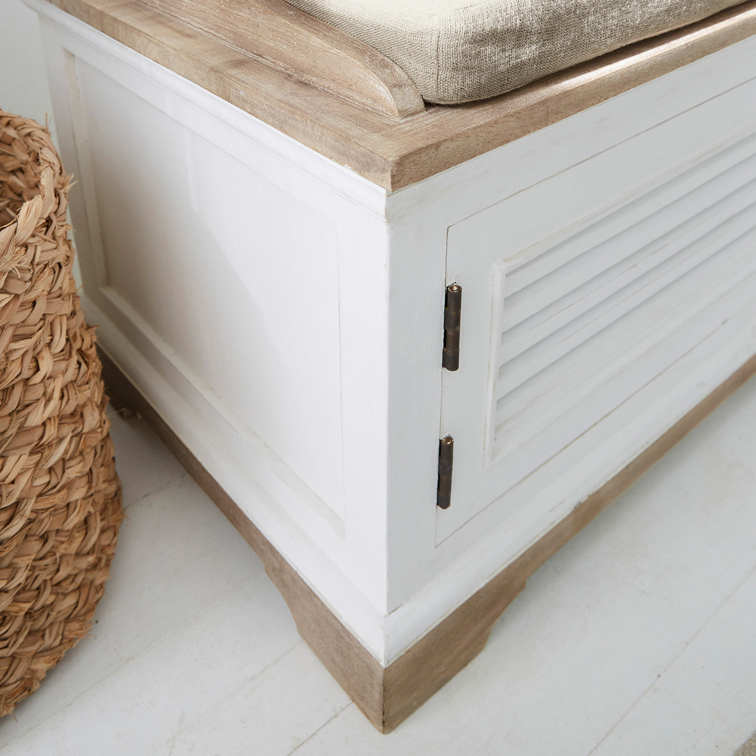 Meuble-banquette Frauke