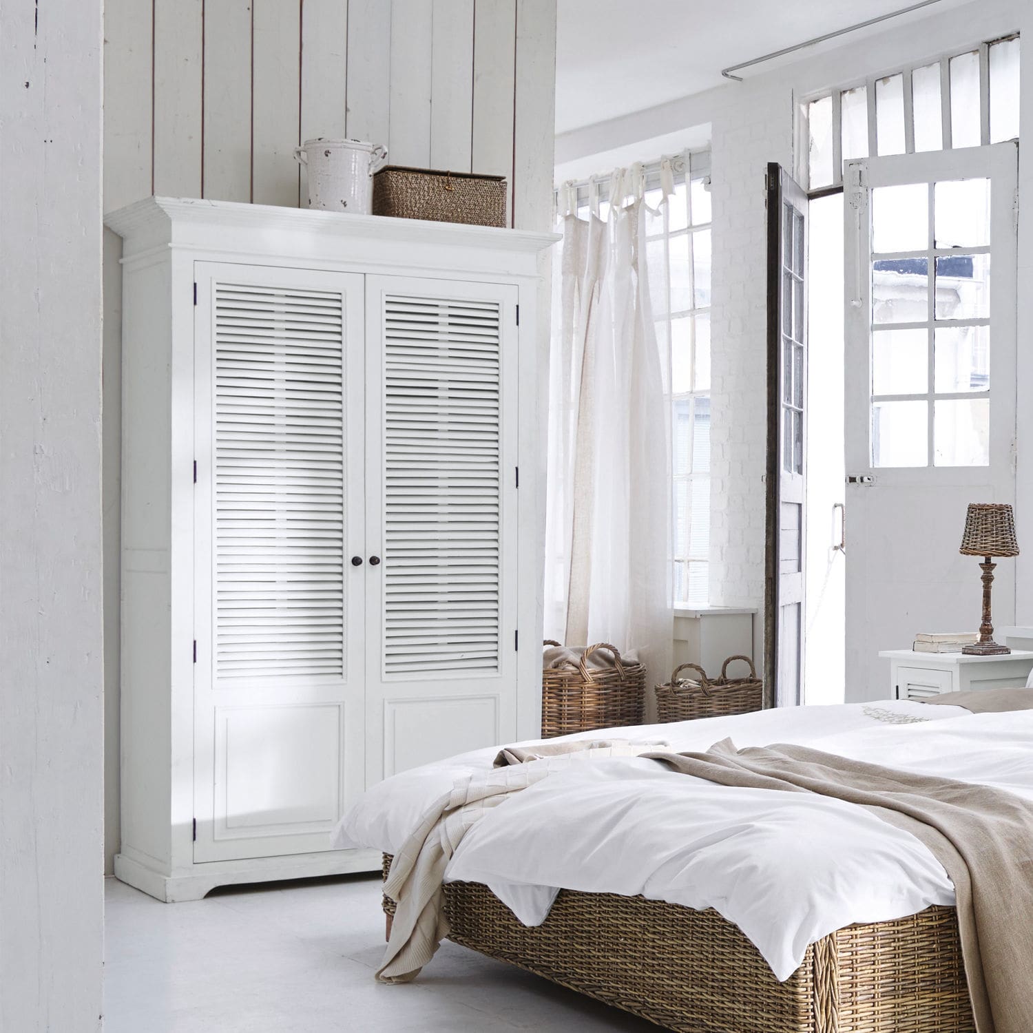 Armoire Williston
