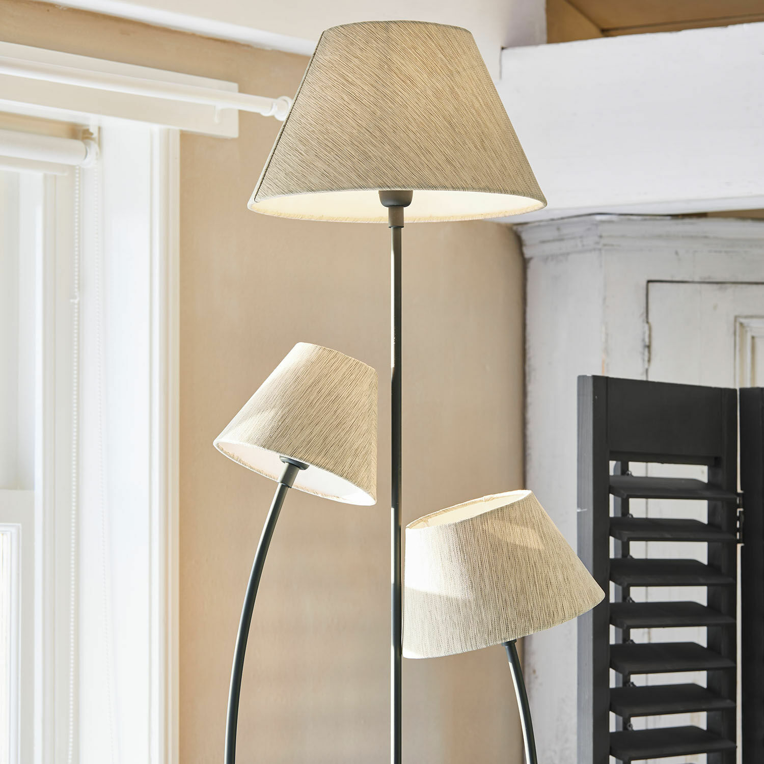 Vloerlamp Seraphor