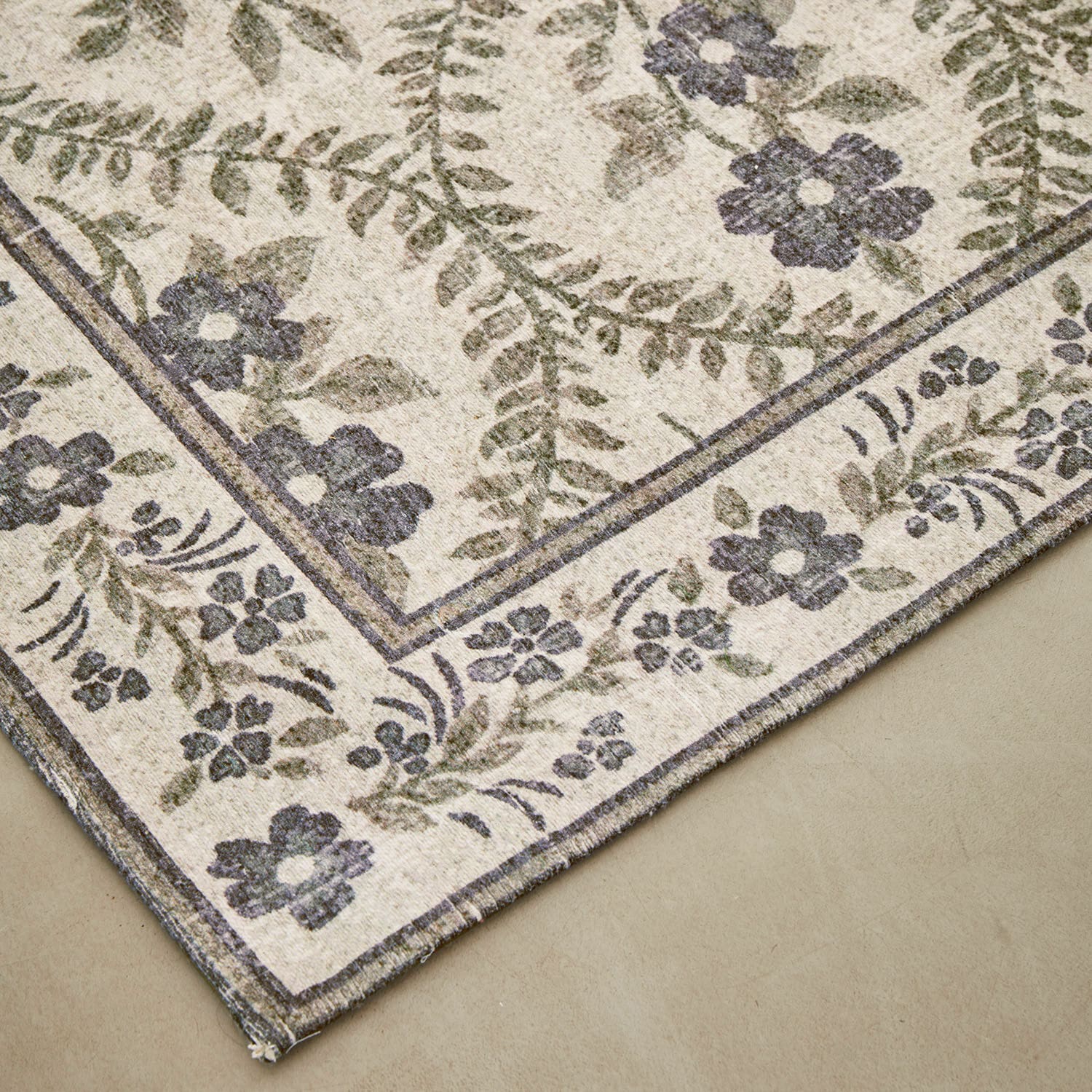 Tapis Vellouris