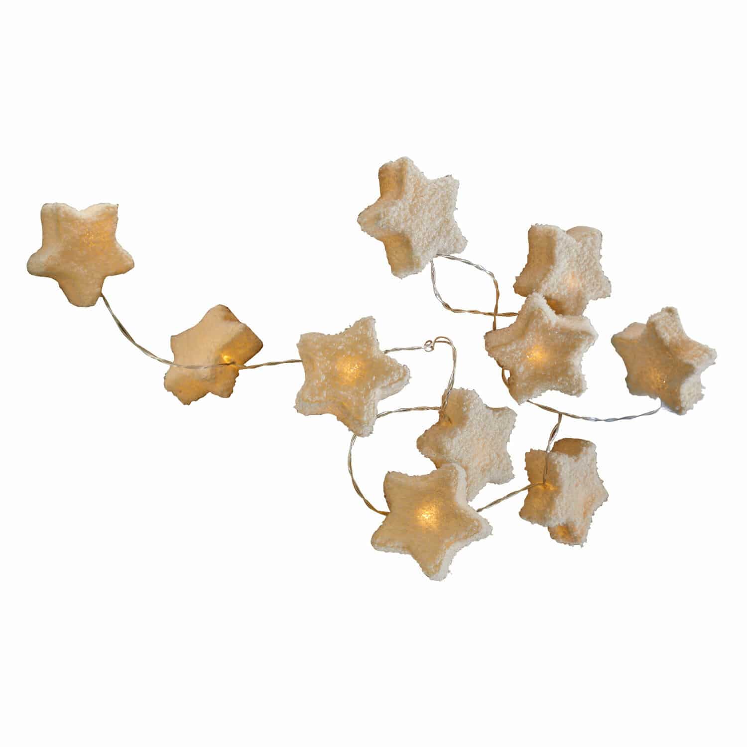 Lichtsnoer Starwhisper