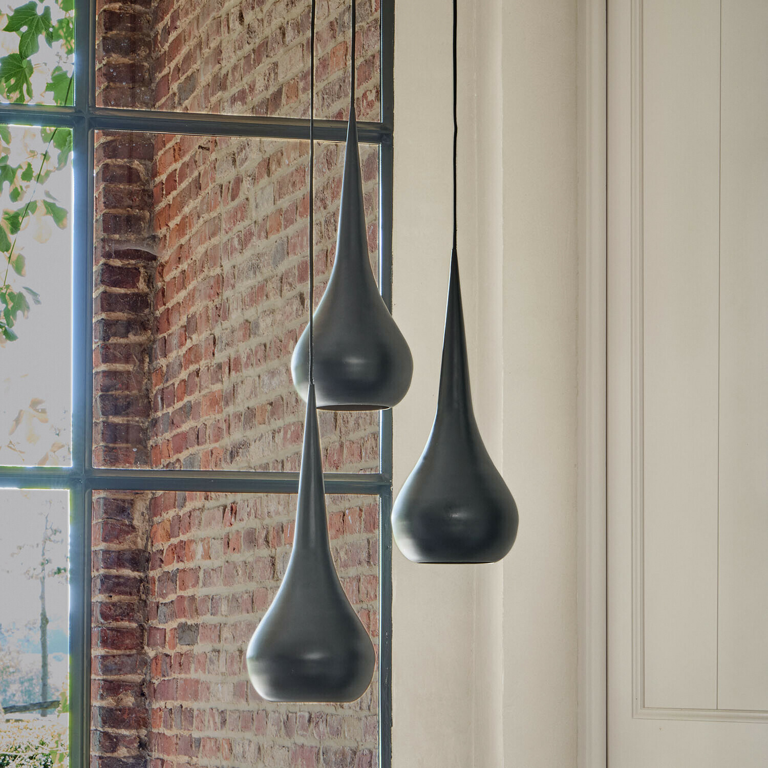 Hanglamp Tresselay Hanglamp Tresselay