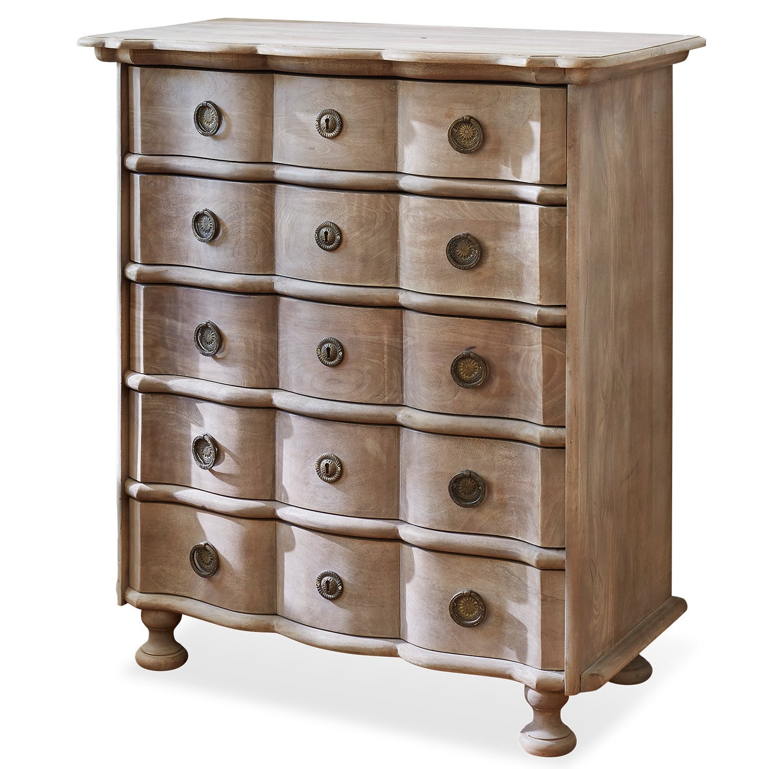 Commode Stanborough
