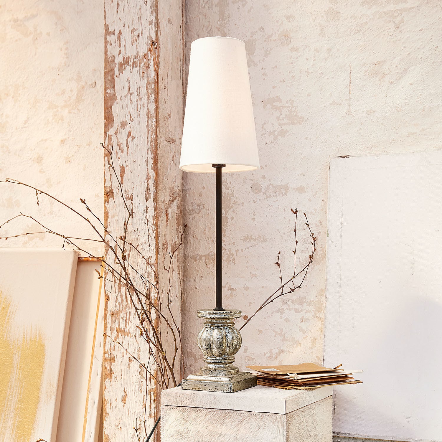 Lampe à poser Montgardin