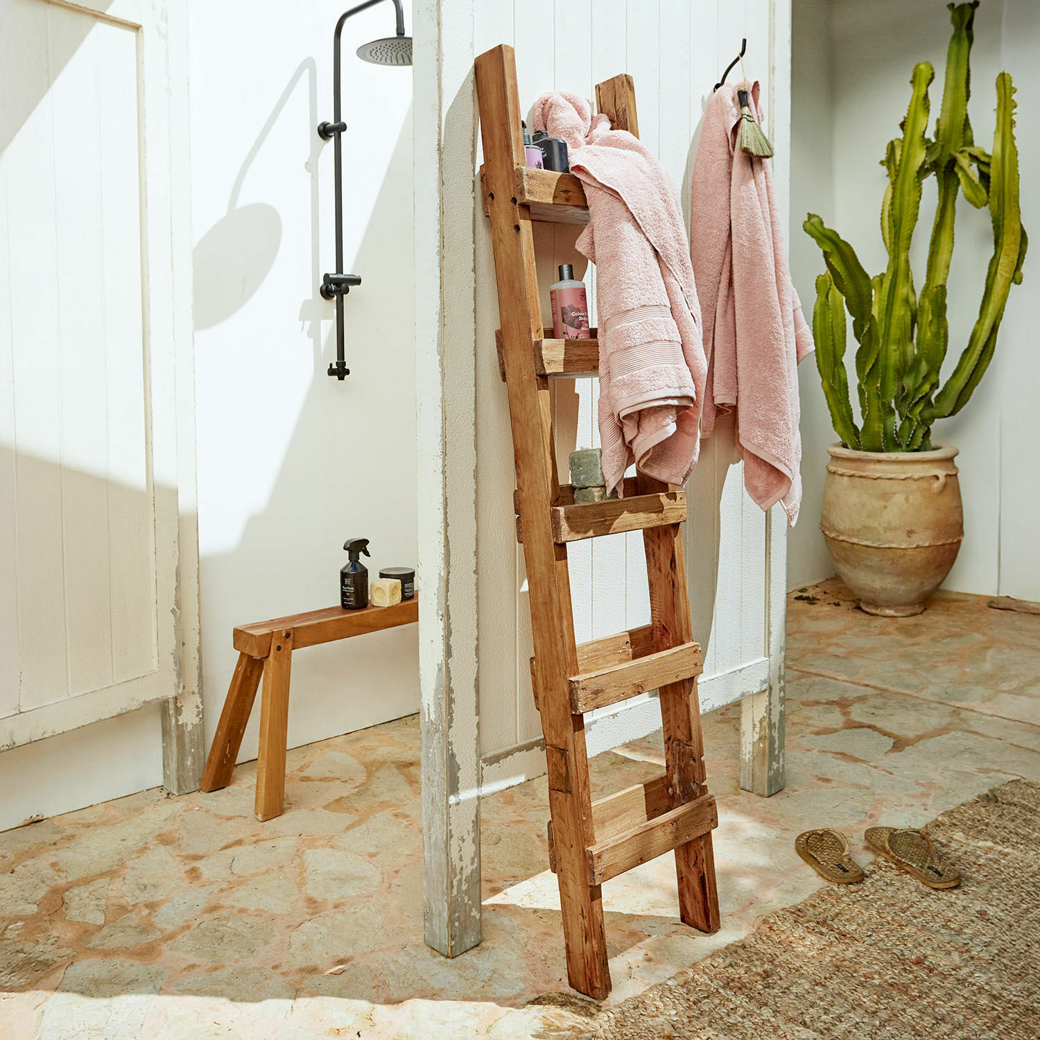 Ladderrek Fresollier