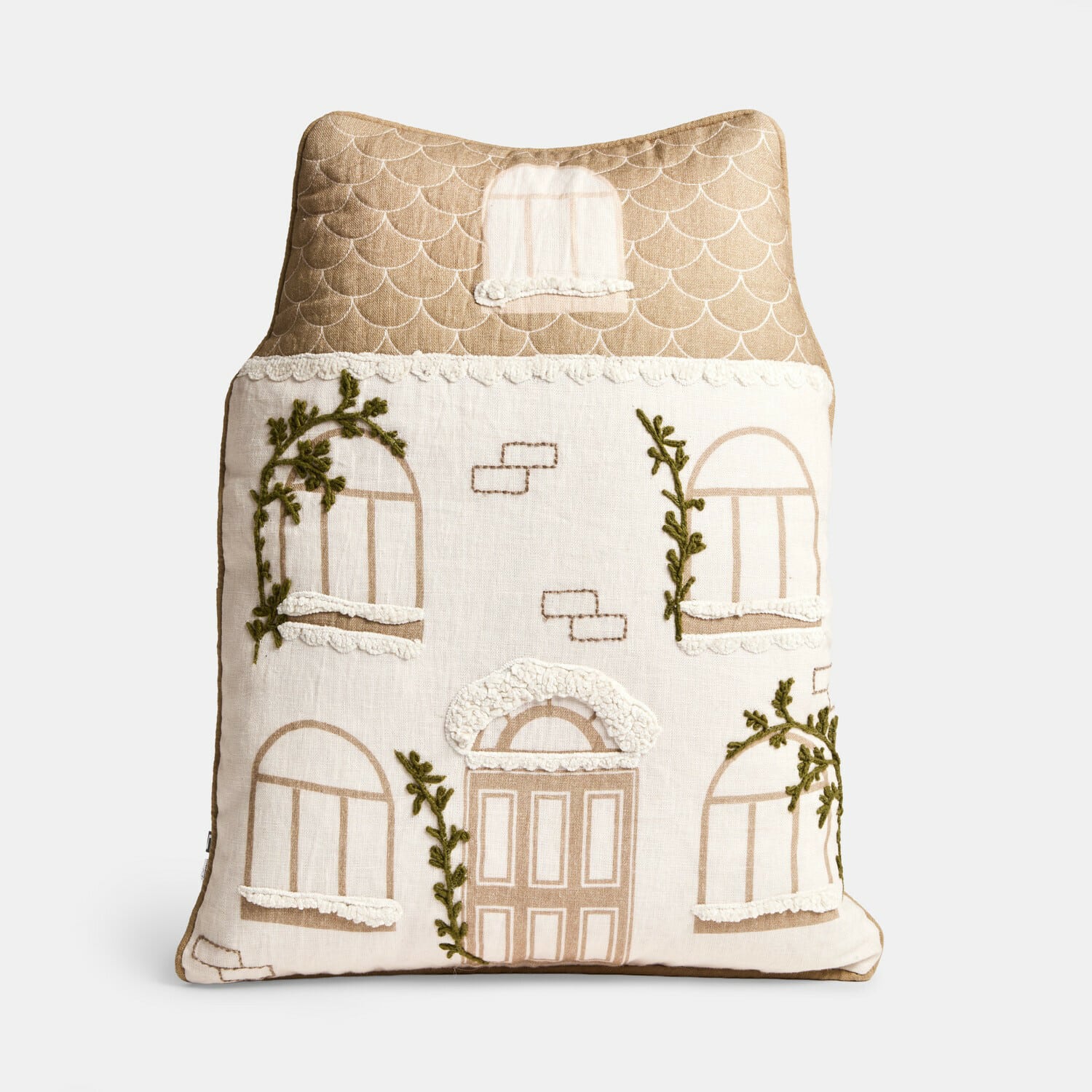 Coussin Fablena