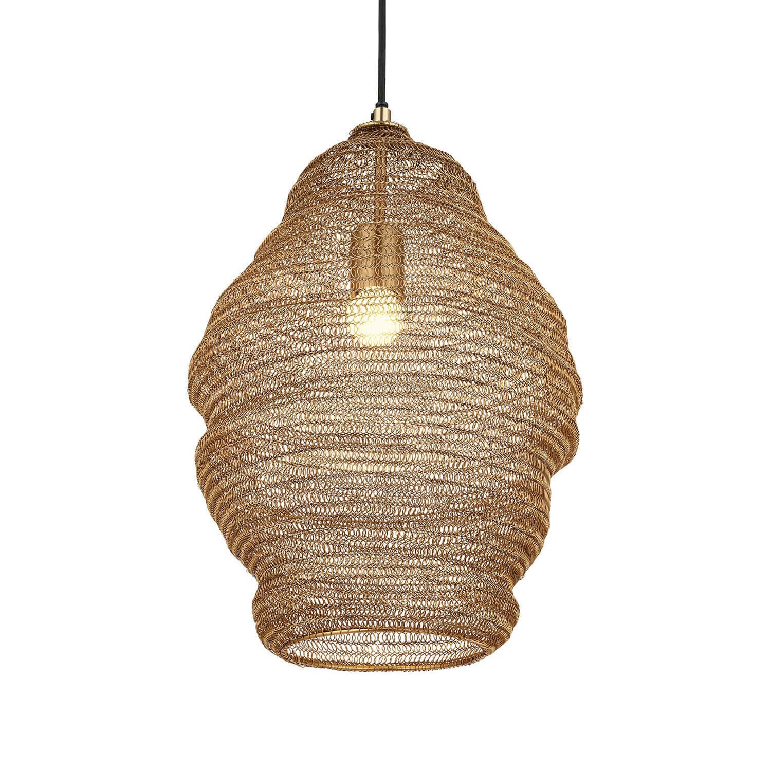 Hanglamp Aurivelles