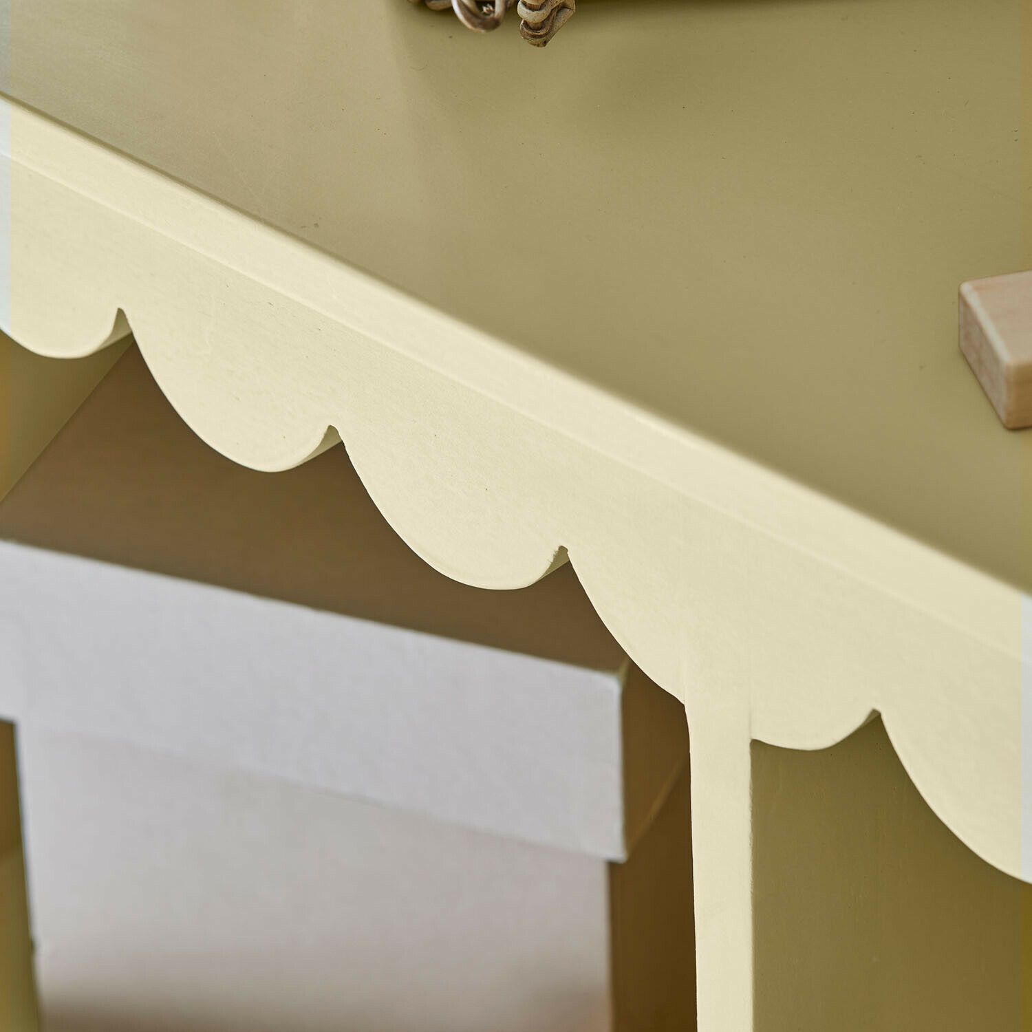 Open kast voor kinderen Frollin