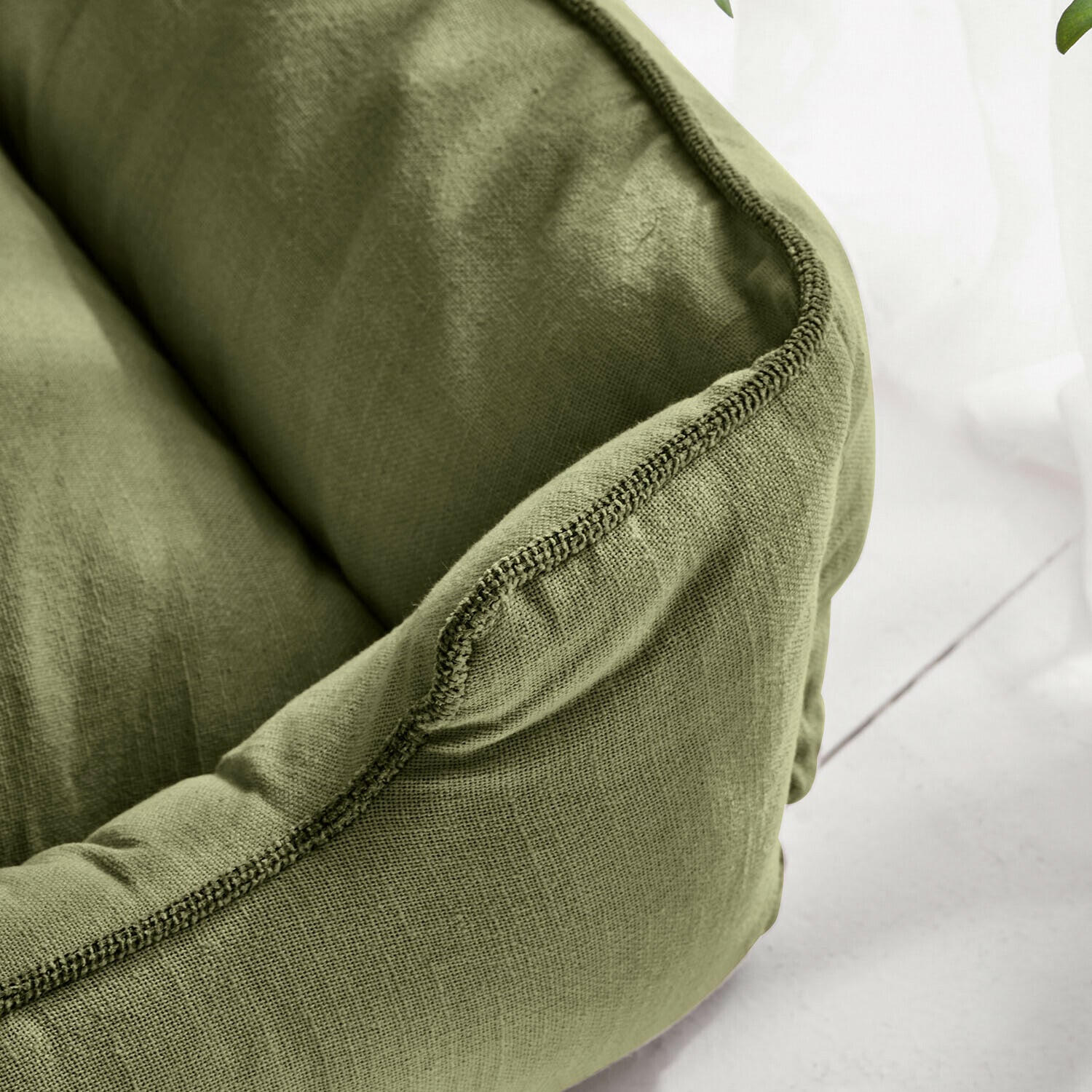 Lit pour animaux Ivandelle