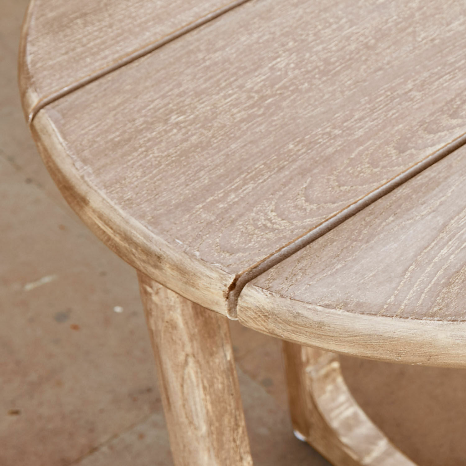 Table d'appoint Tewksbury