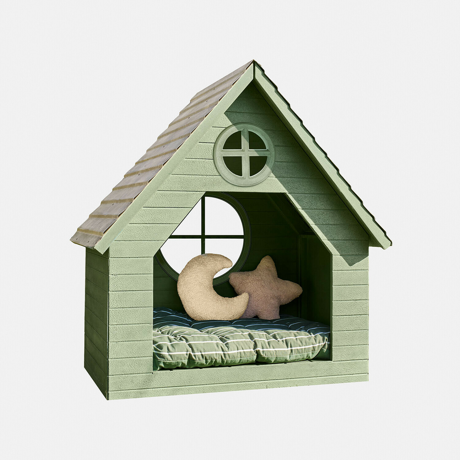 Speelhuisje Lunibu