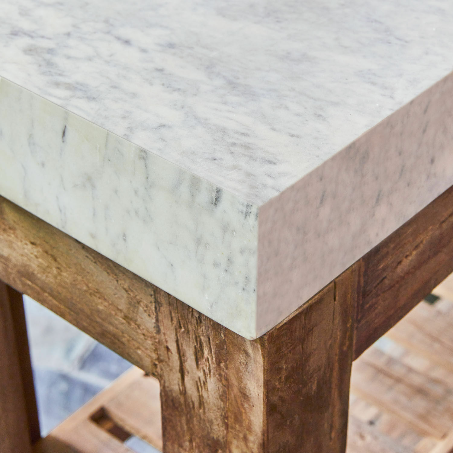 Wandtafel Tresienne