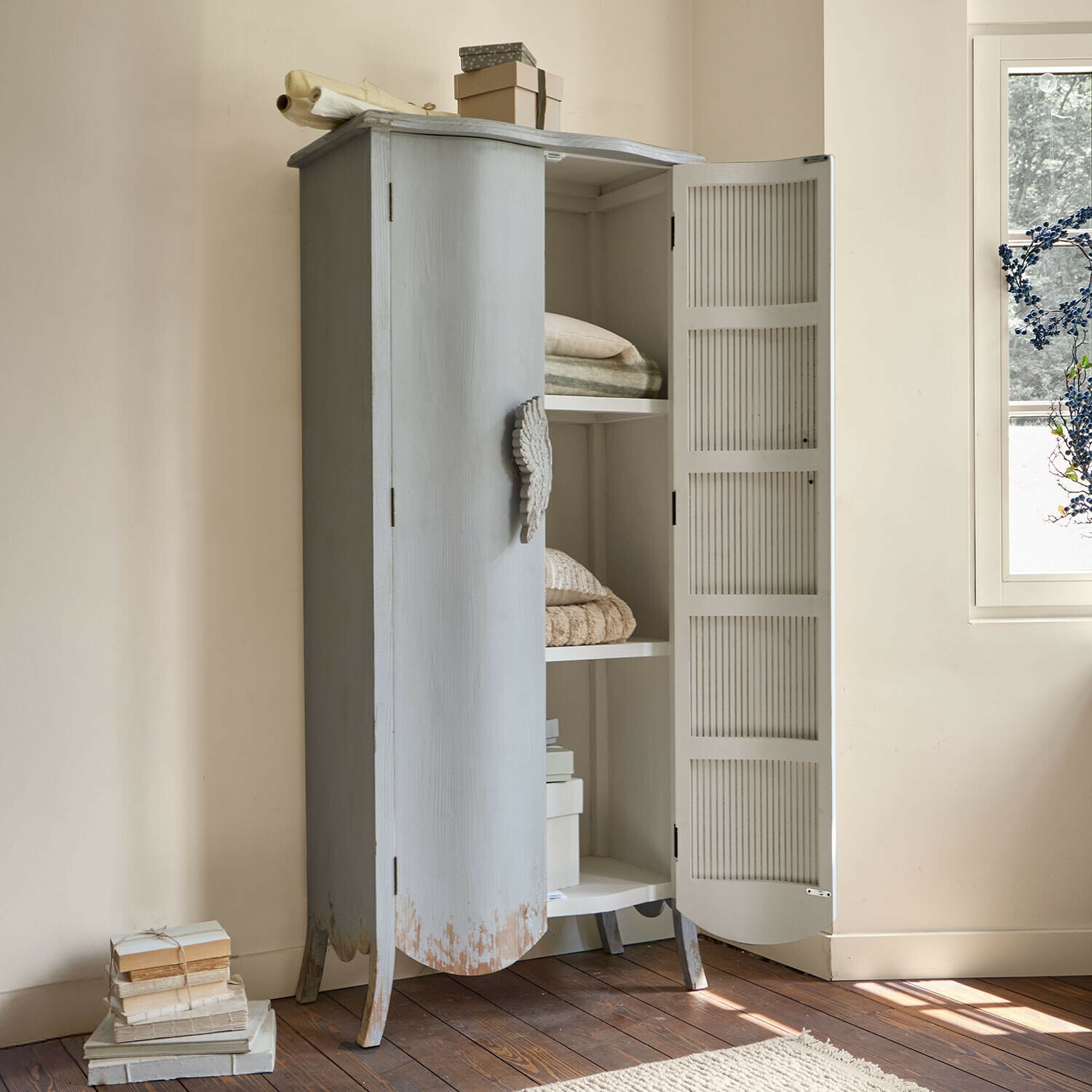 Kast Belmorenne