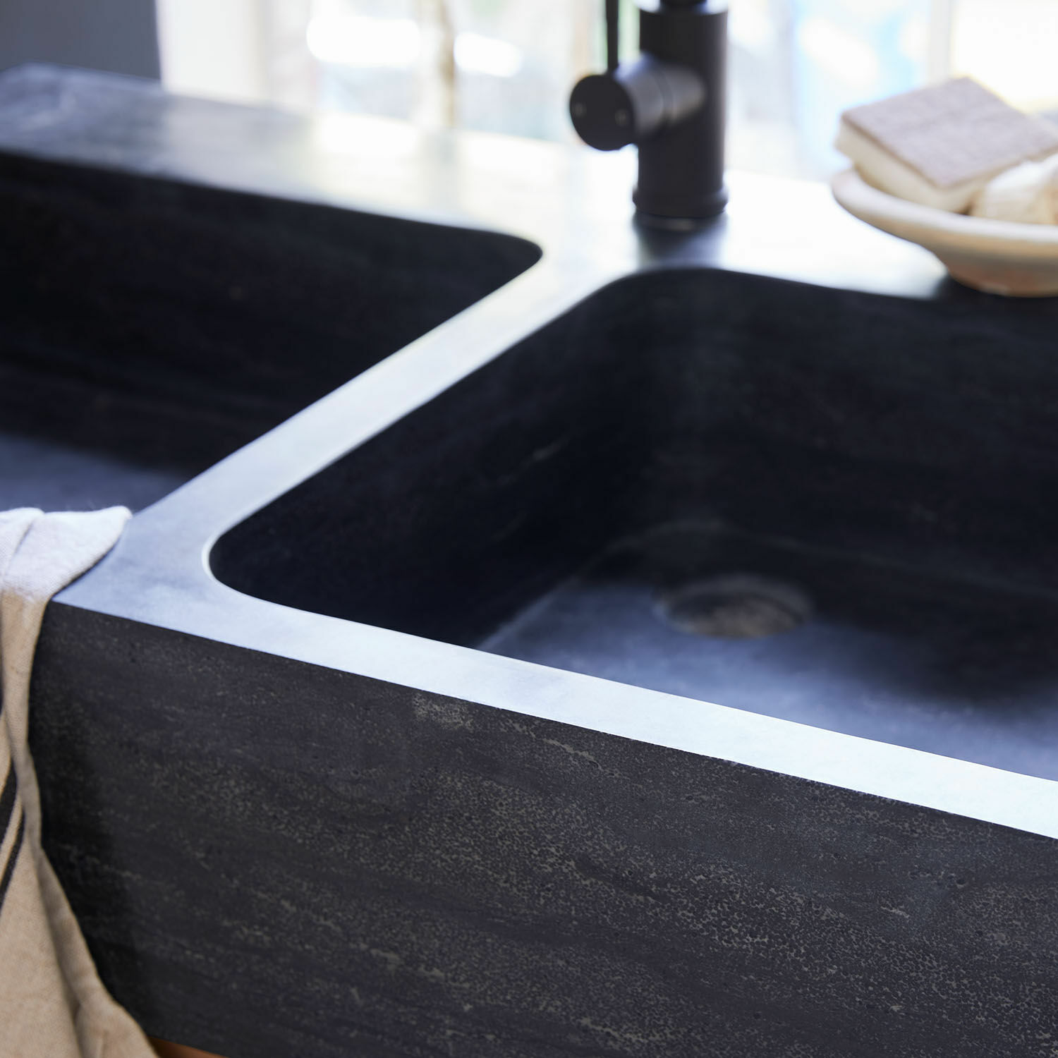 Keukenkast set van 4 Sunnybrook