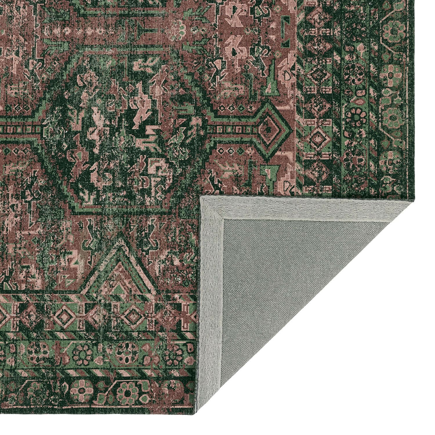 Vloerkleed Incantaro