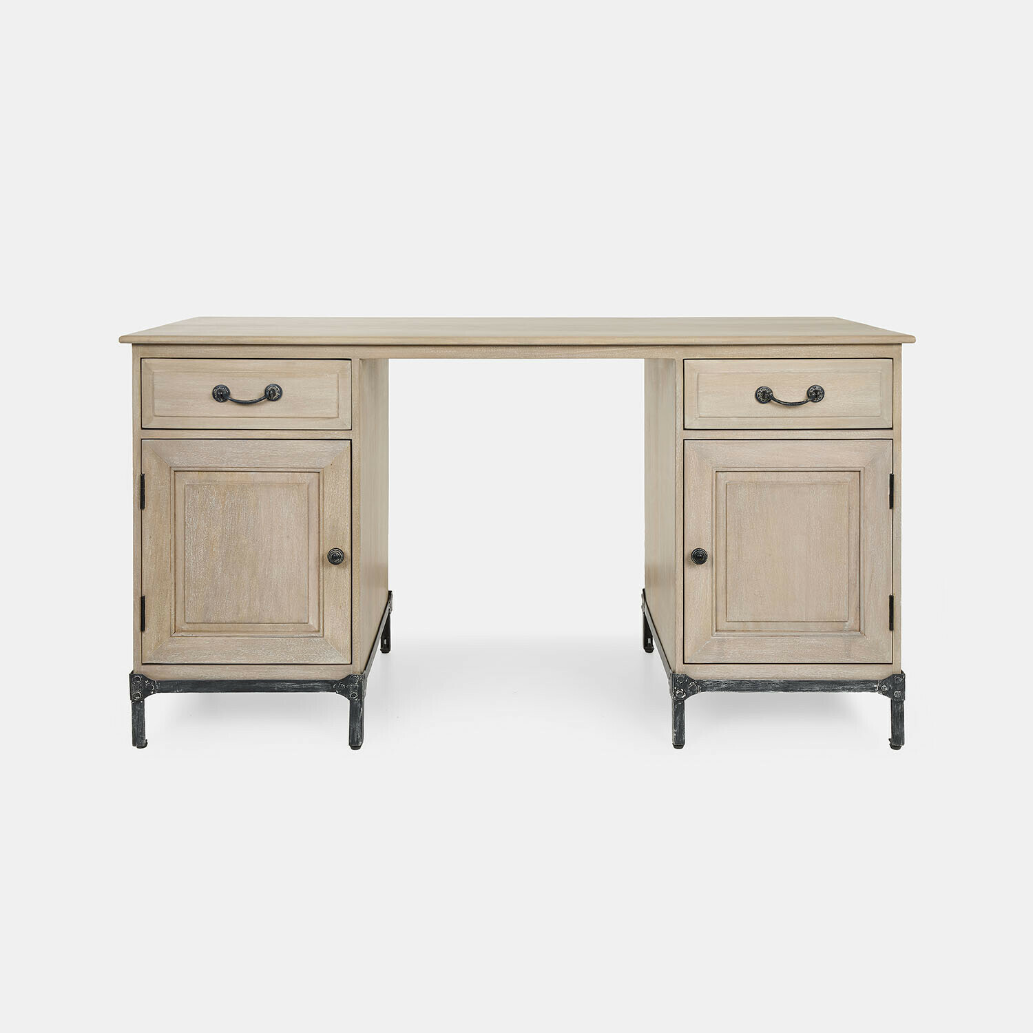 Bureau Aldrics