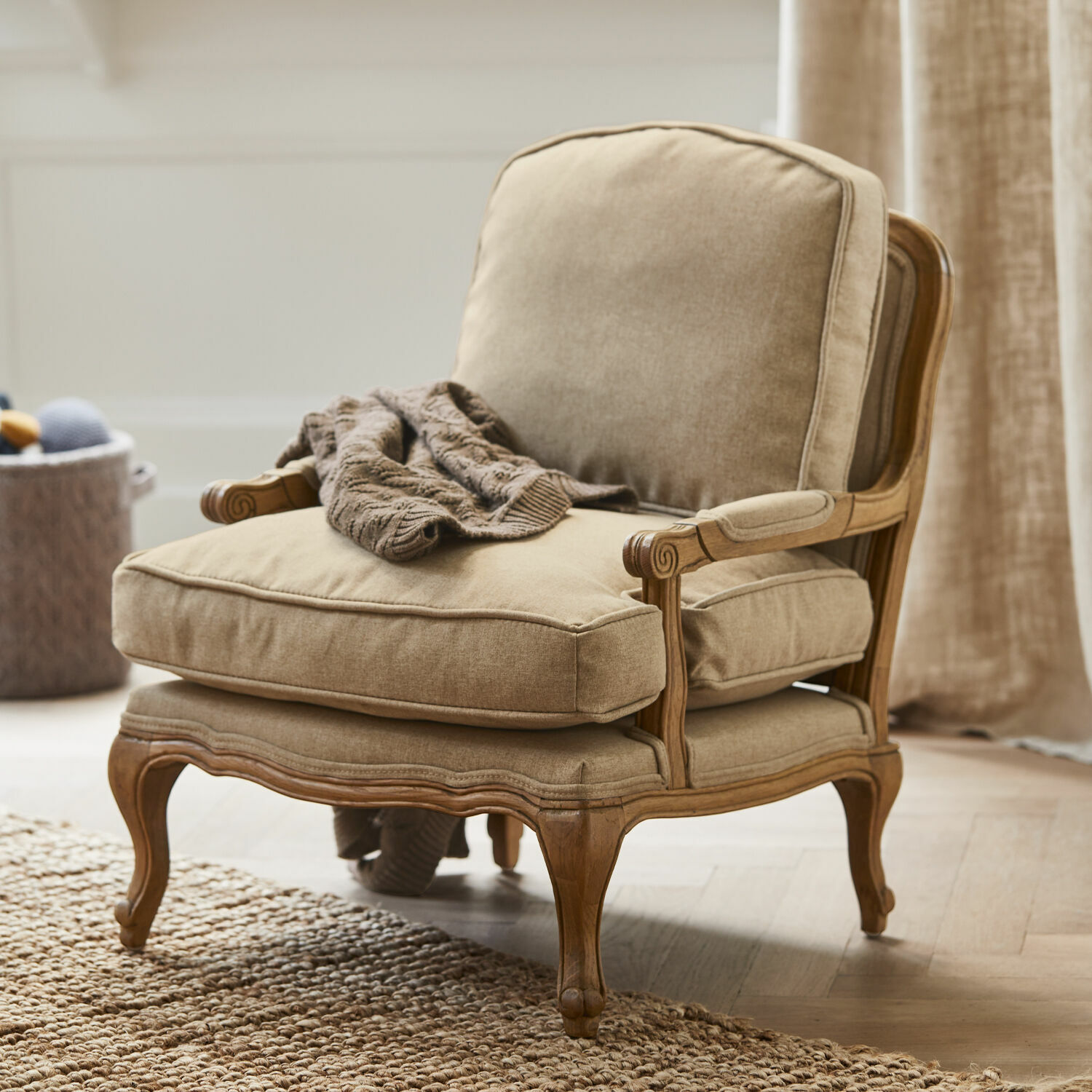 Fauteuil pour enfant Orlianne