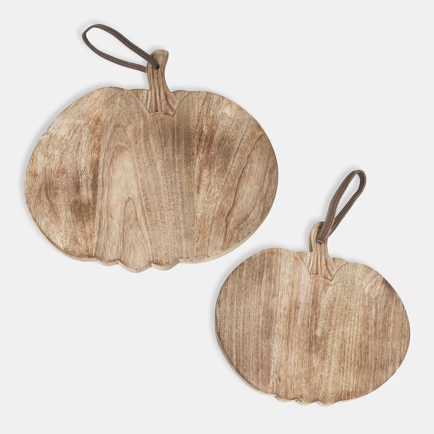 Snijplank set van 2 Pavolinos