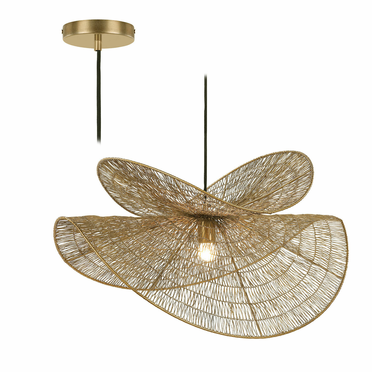 Suspension Zenlira