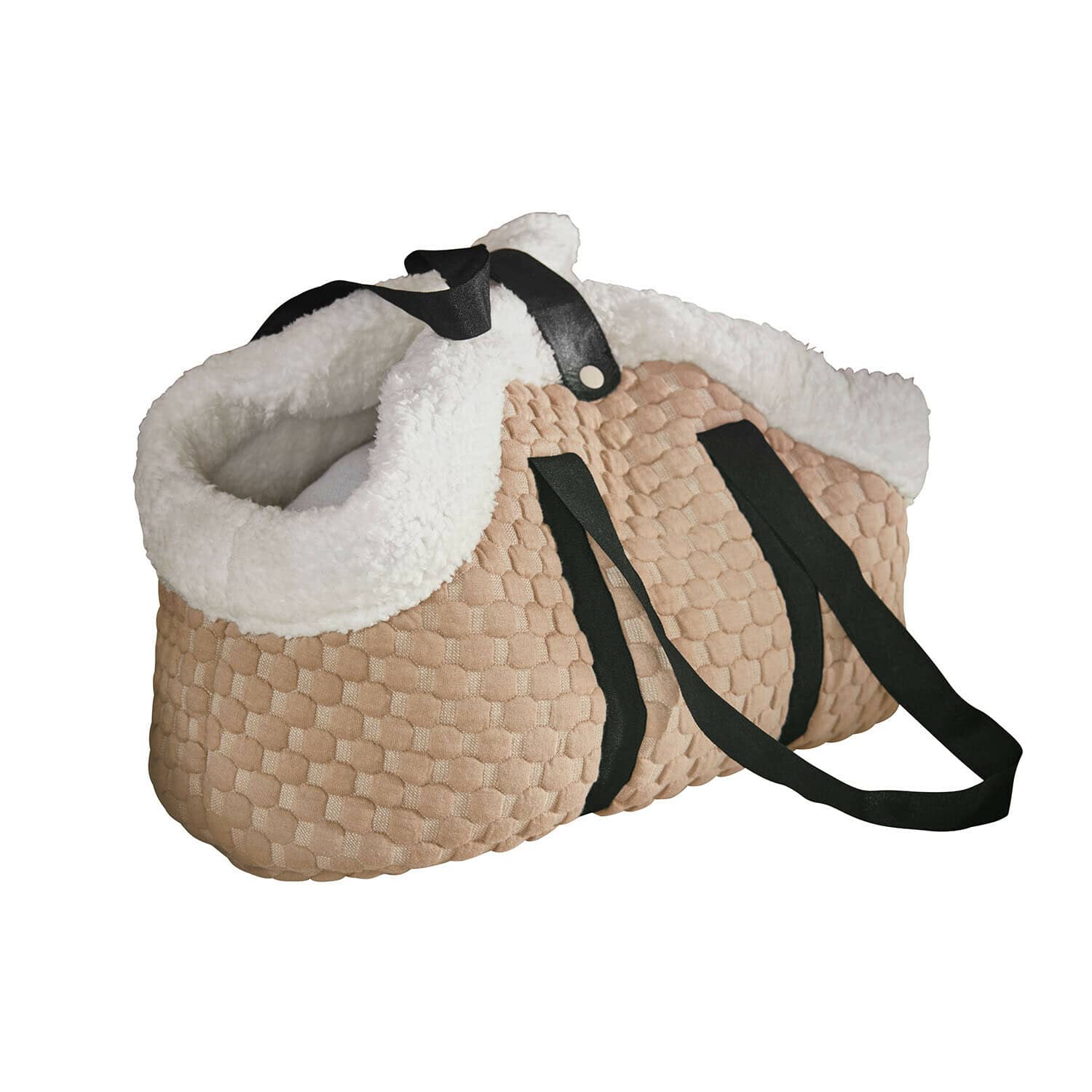 Sac de transport pour animaux Brisette