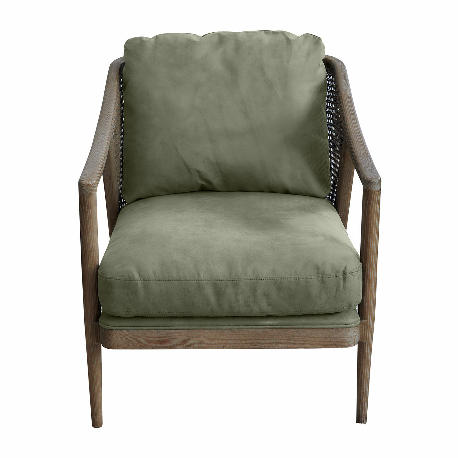 Fauteuil Monterina