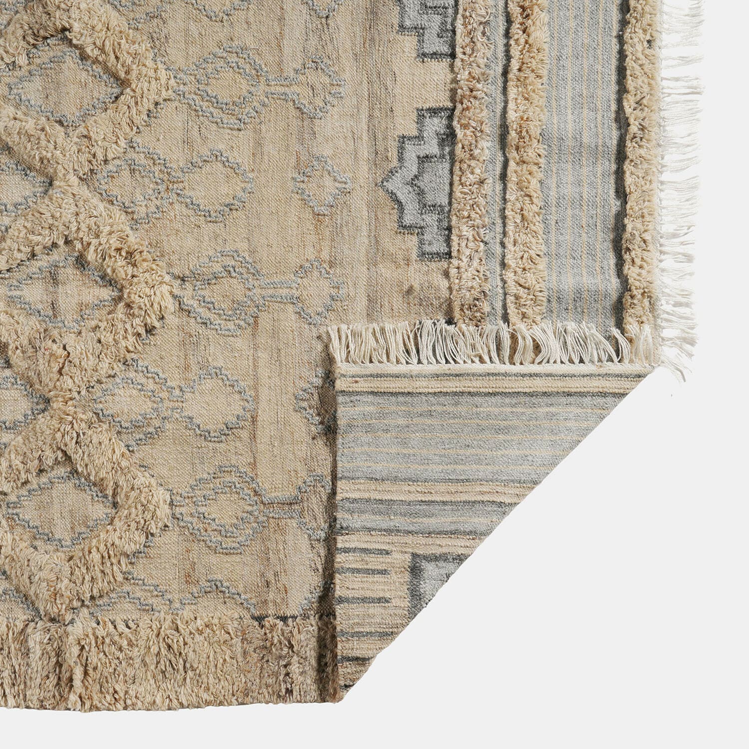 Vloerkleed voor binnen en buiten Ciel d'Azur