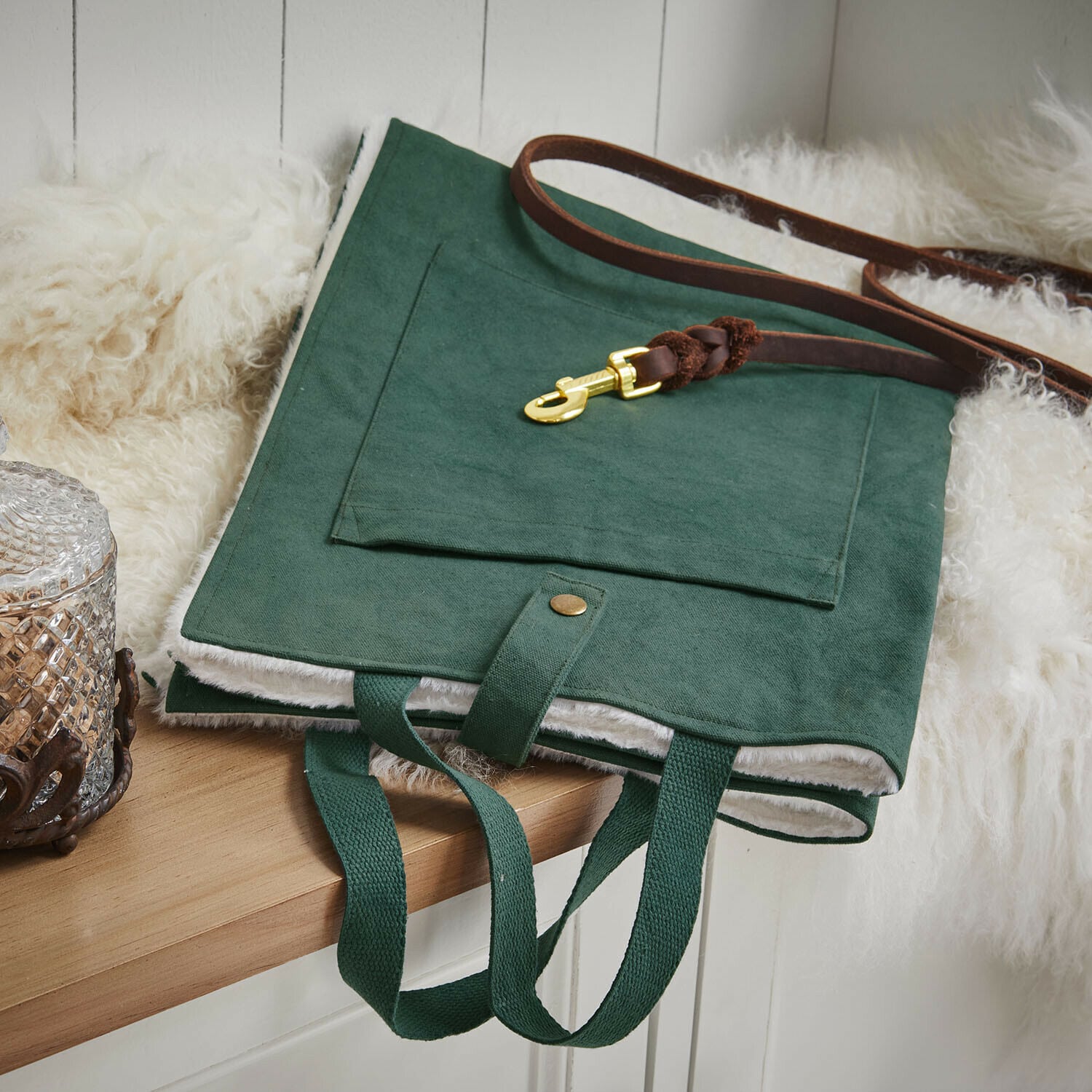 Tapis pour animaux Felliro