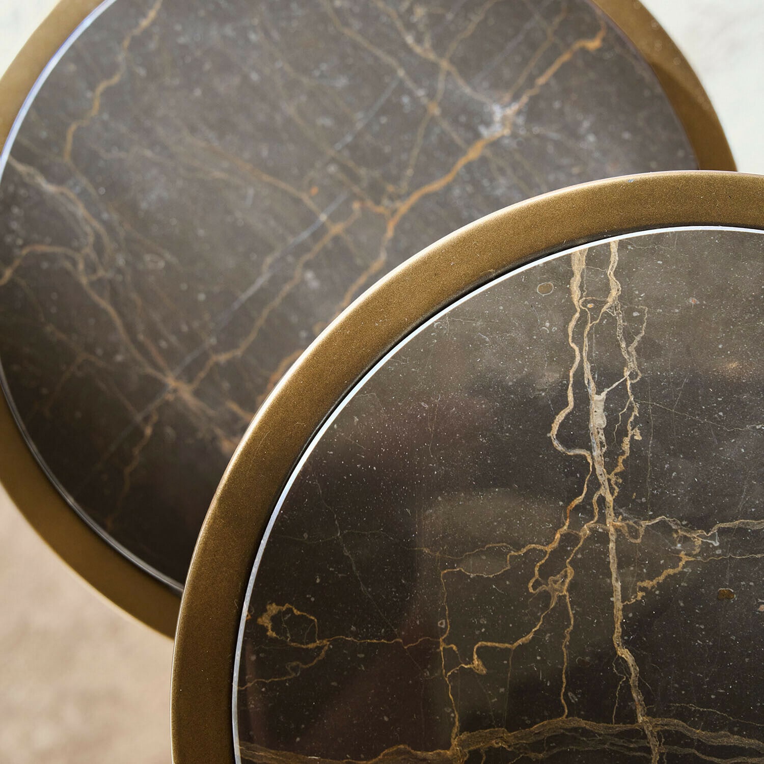 Bijzettafeltje Corvane