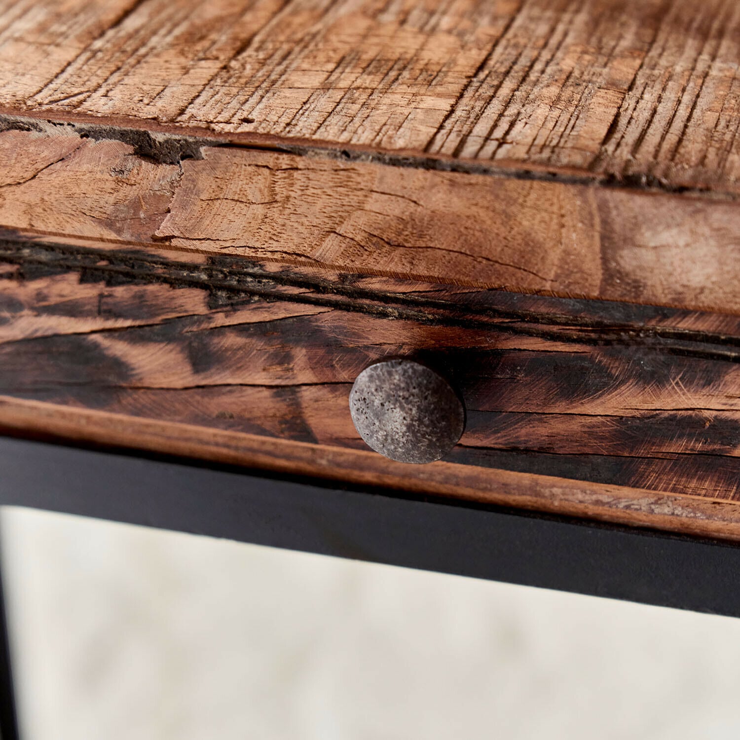 Wandtafel Rovino