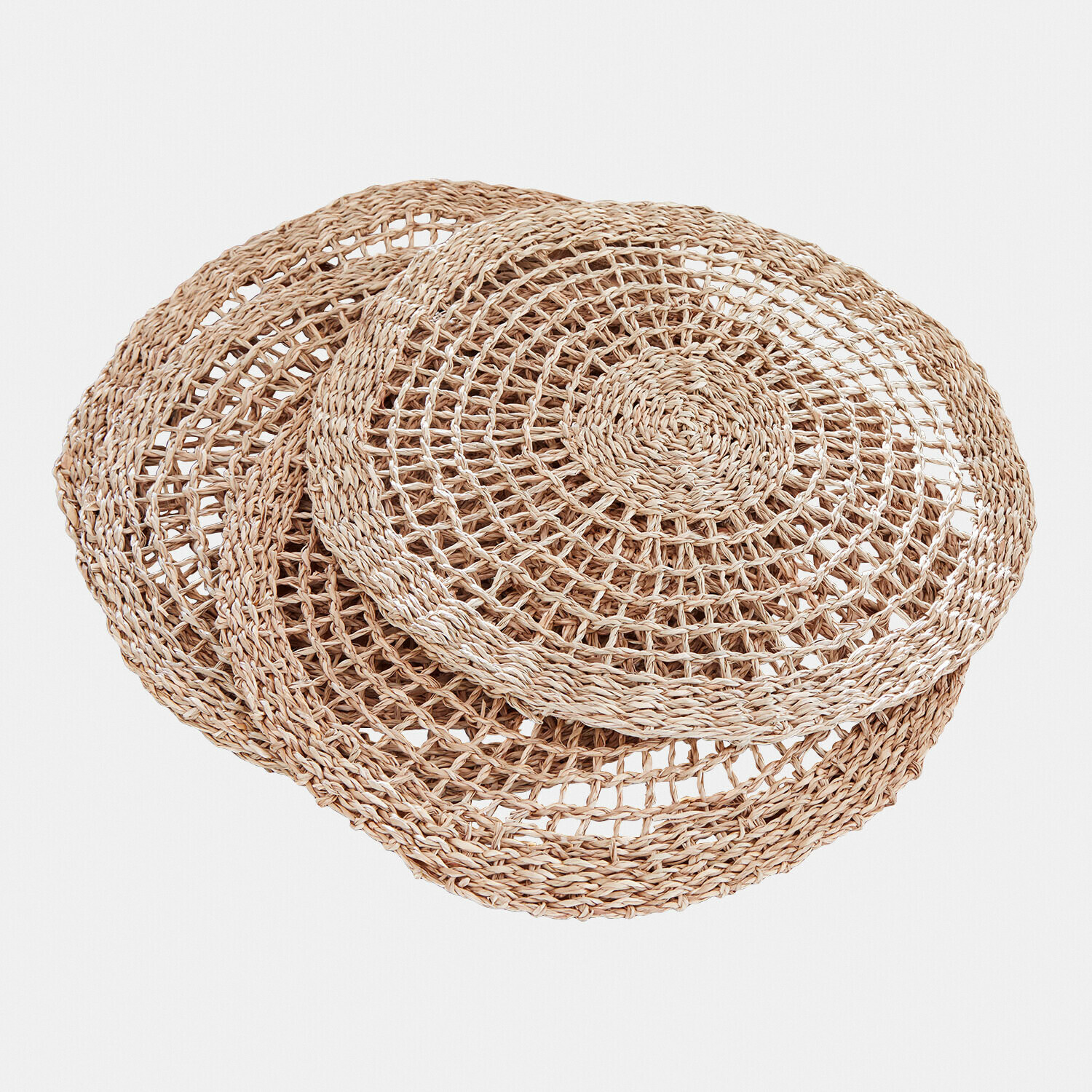 Placemat set van 4 Sauvrelle