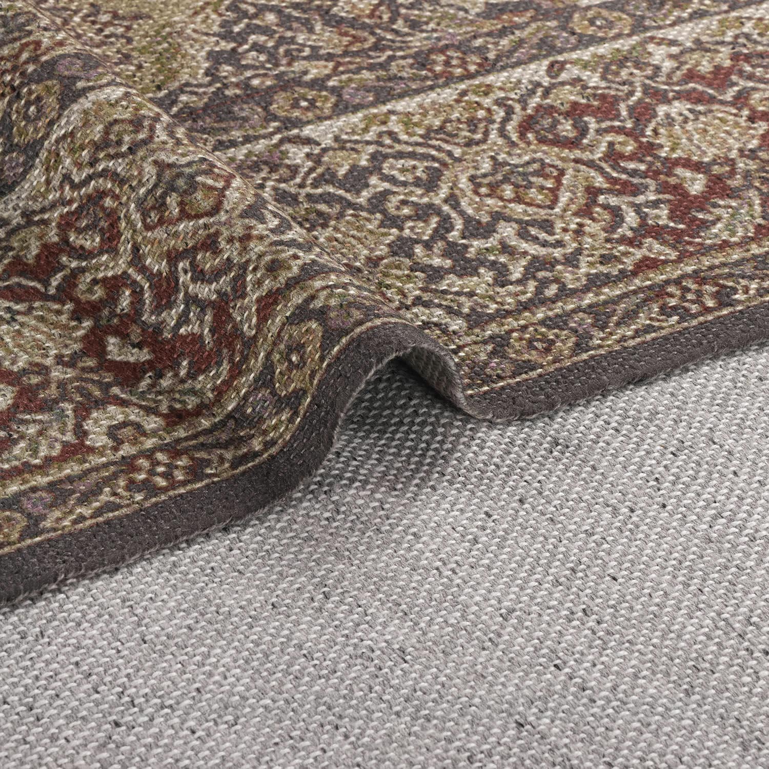 Tapis d'intérieur et d'extérieur Malhira
