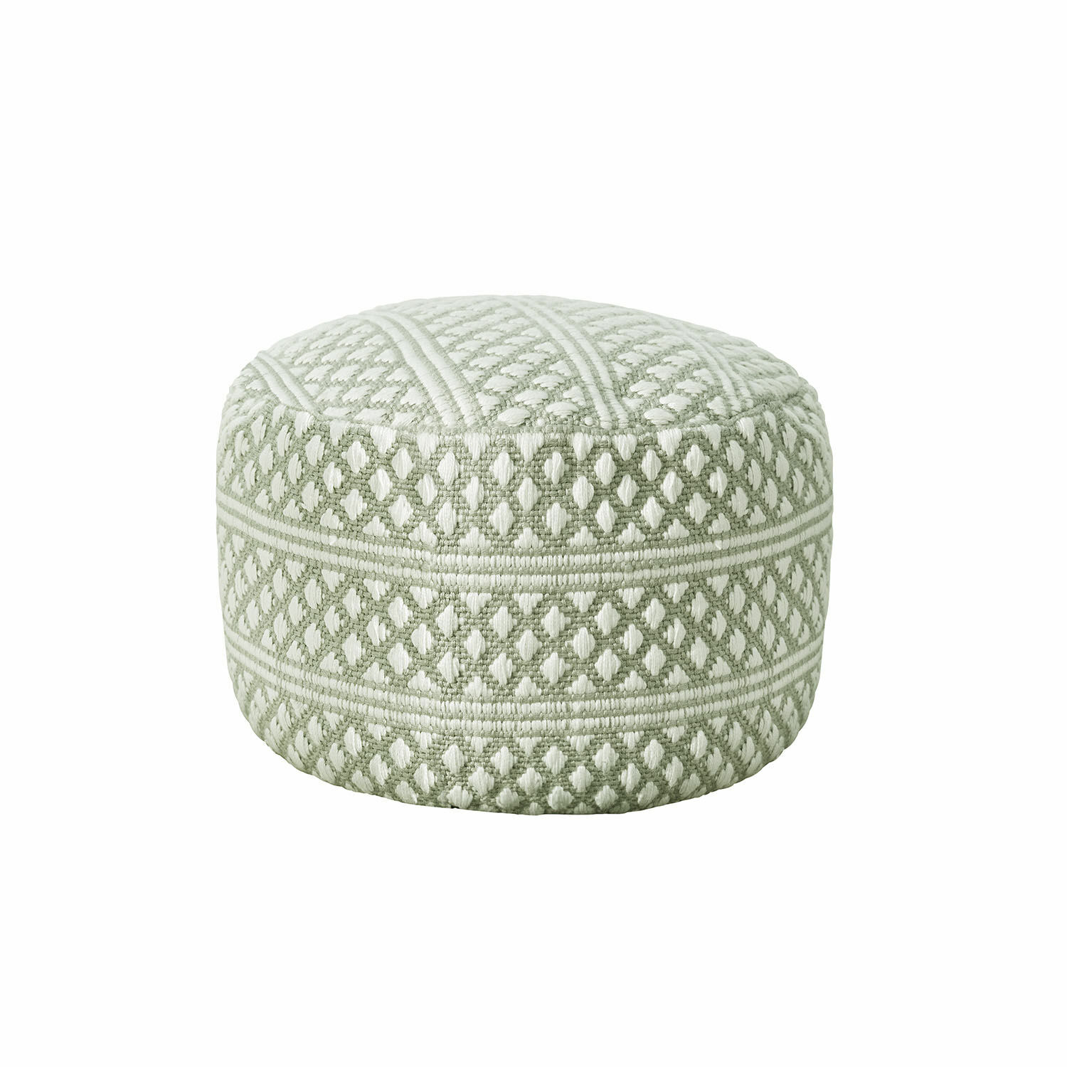 Pouf intérieur et extérieur Mintares
